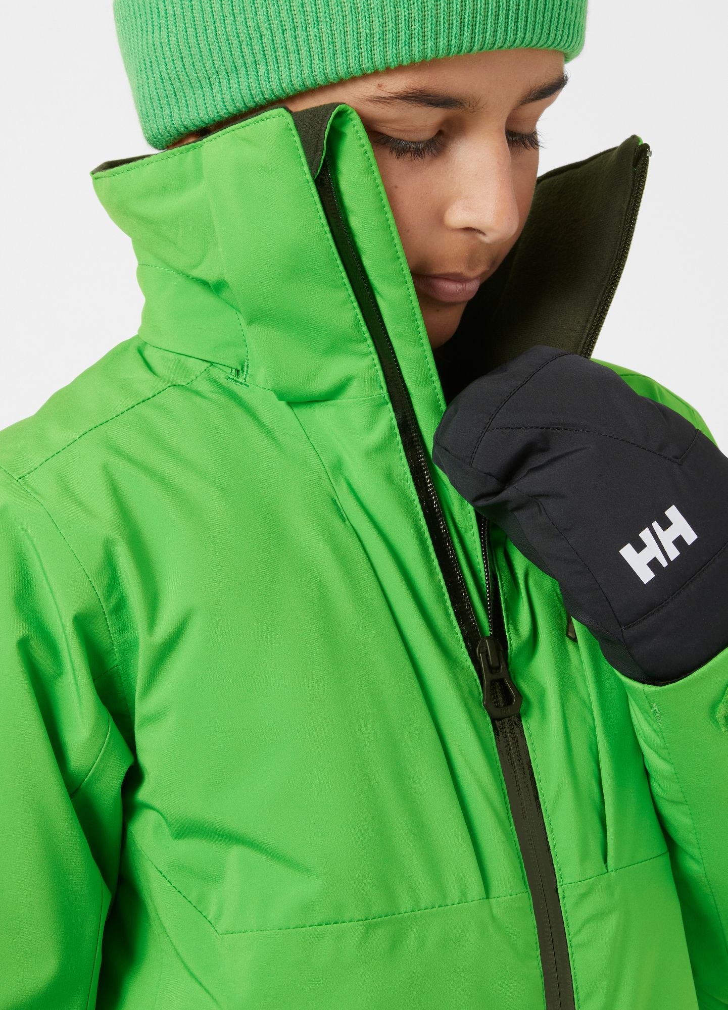 Helly Hansen Juniors' Alpha Jacket product image