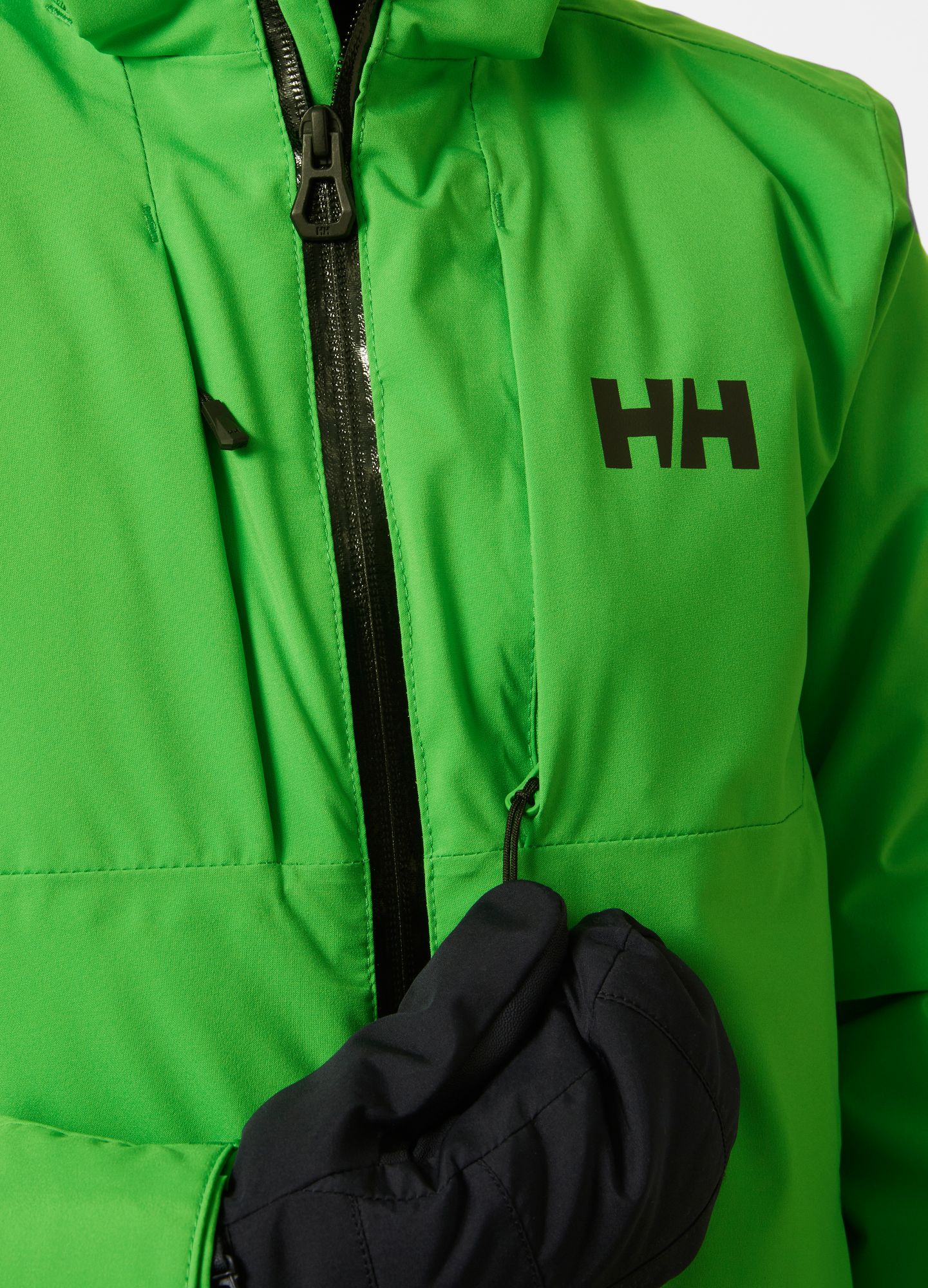 Helly Hansen Juniors' Alpha Jacket product image