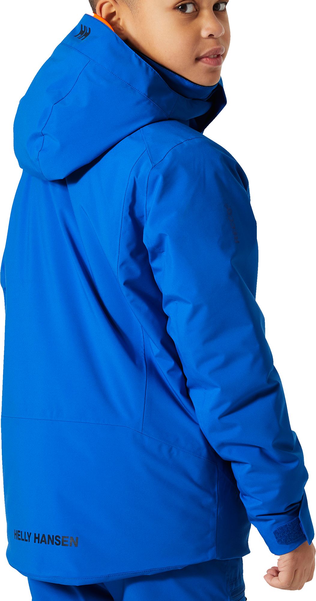 Helly Hansen Juniors' Alpha Jacket product image