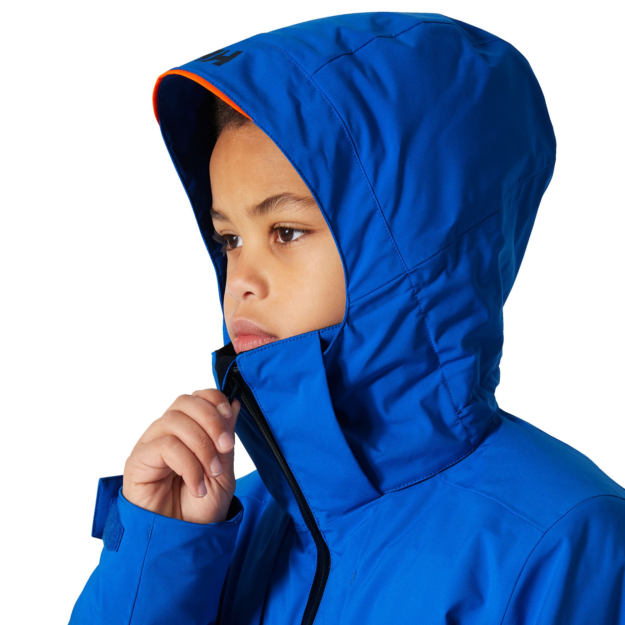 Helly Hansen Juniors' Alpha Jacket product image
