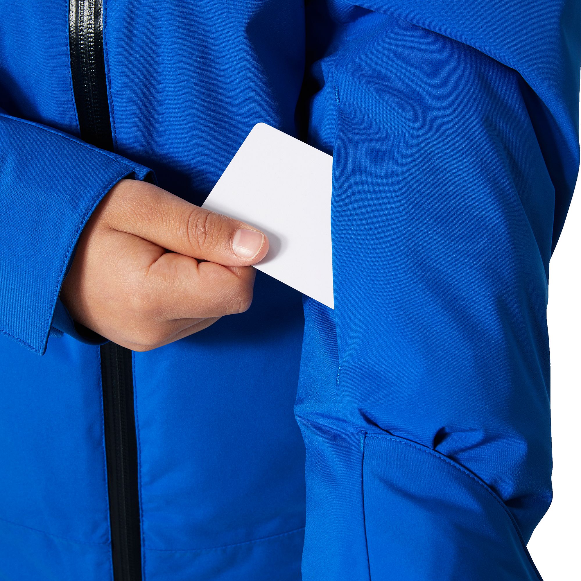 Helly Hansen Juniors' Alpha Jacket product image