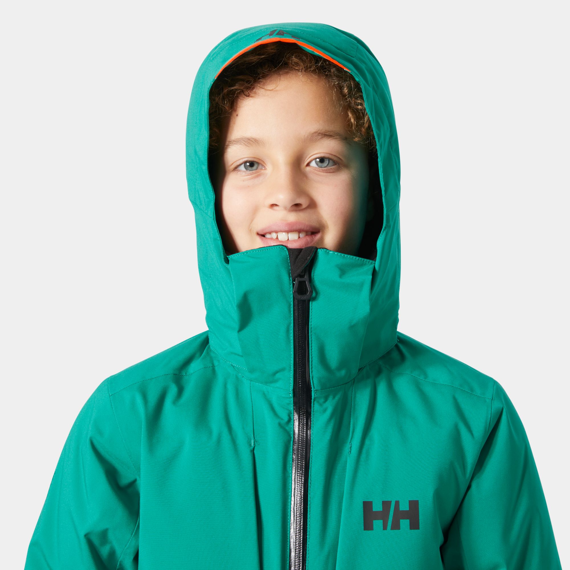 Helly Hansen Juniors' Alpha Jacket product image