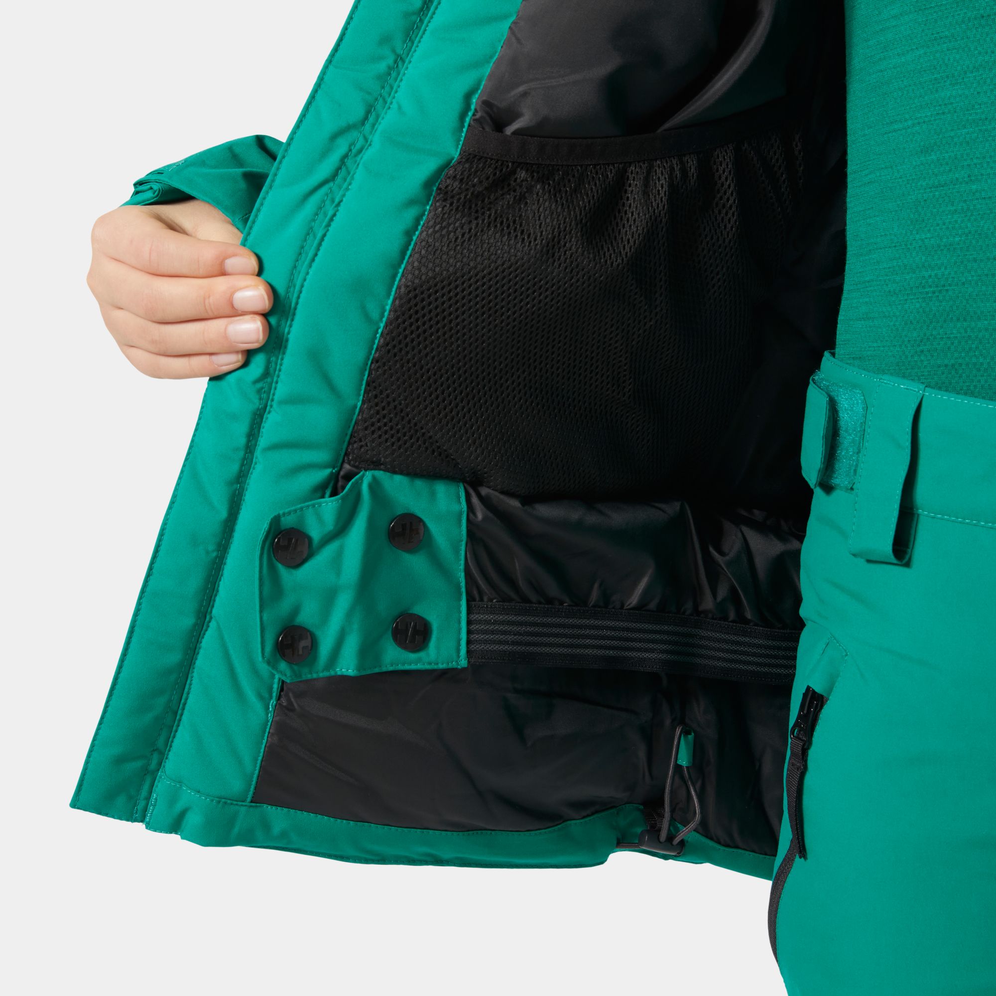 Helly Hansen Juniors' Alpha Jacket product image