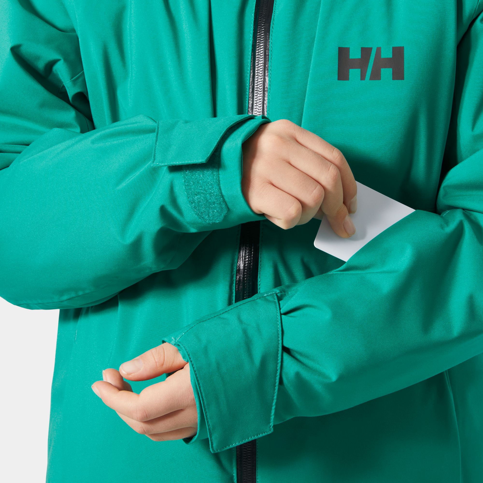 Helly Hansen Juniors' Alpha Jacket product image
