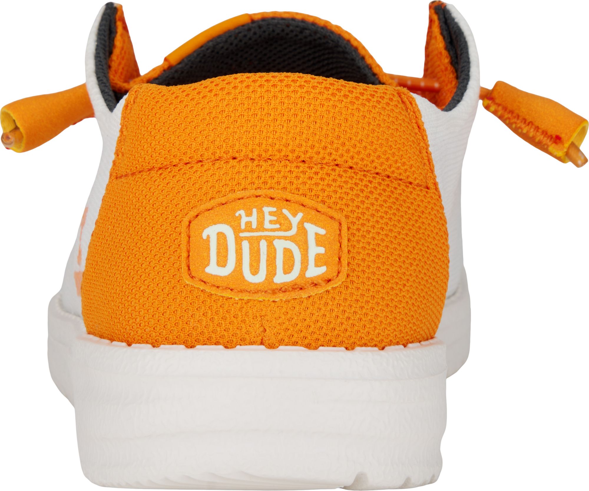 Hey Dude Women's Wendy Tennessee Volunteers Shoes product image