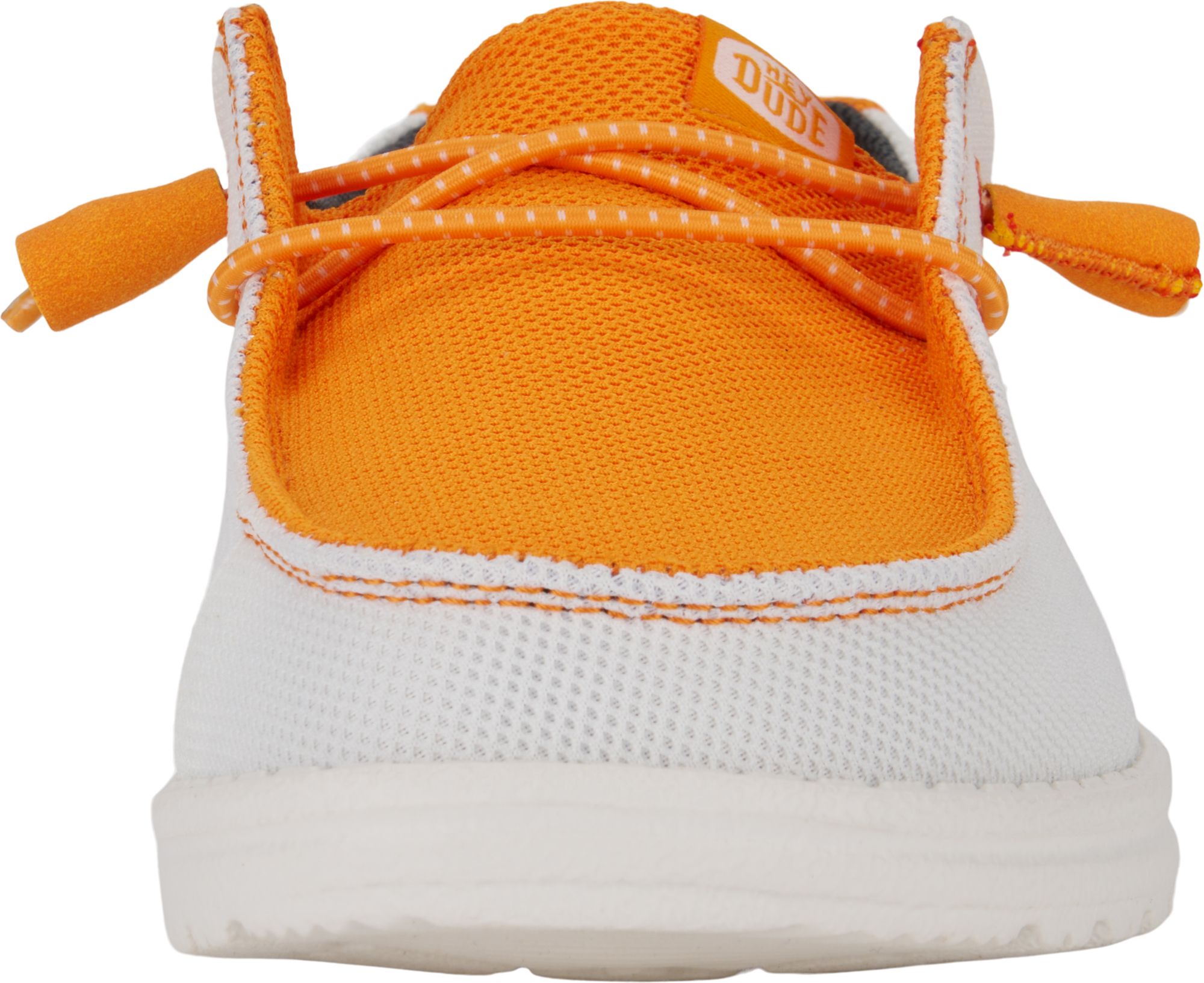 Hey Dude Women's Wendy Tennessee Volunteers Shoes product image