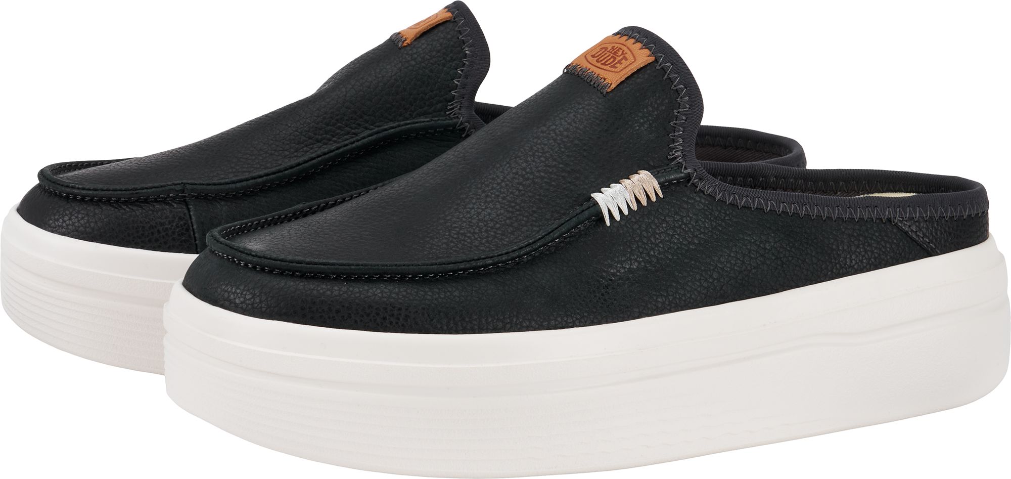 Hey Dude Women's Austin Lift Classic Shoes product image