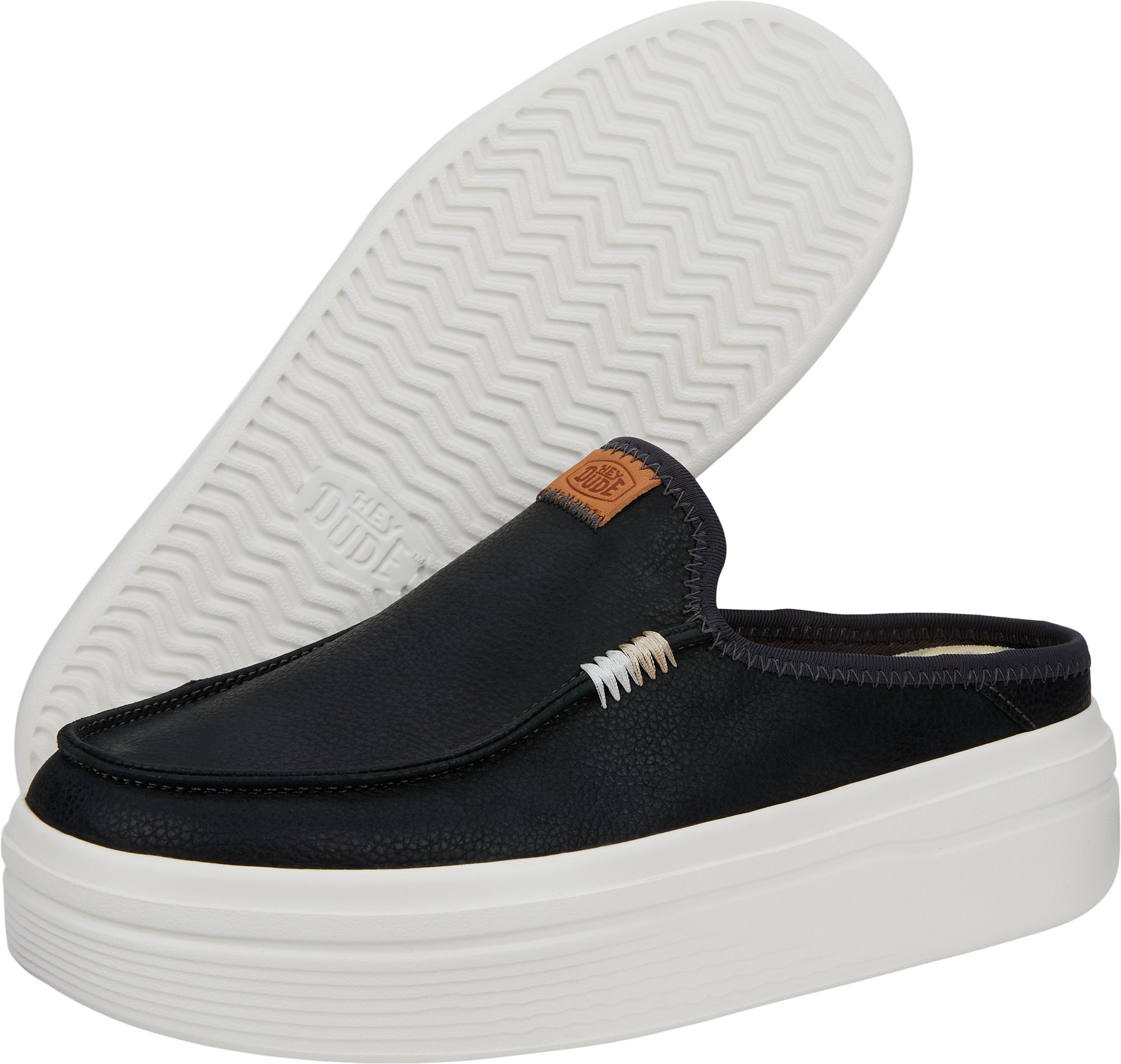 Hey Dude Women's Austin Lift Classic Shoes product image