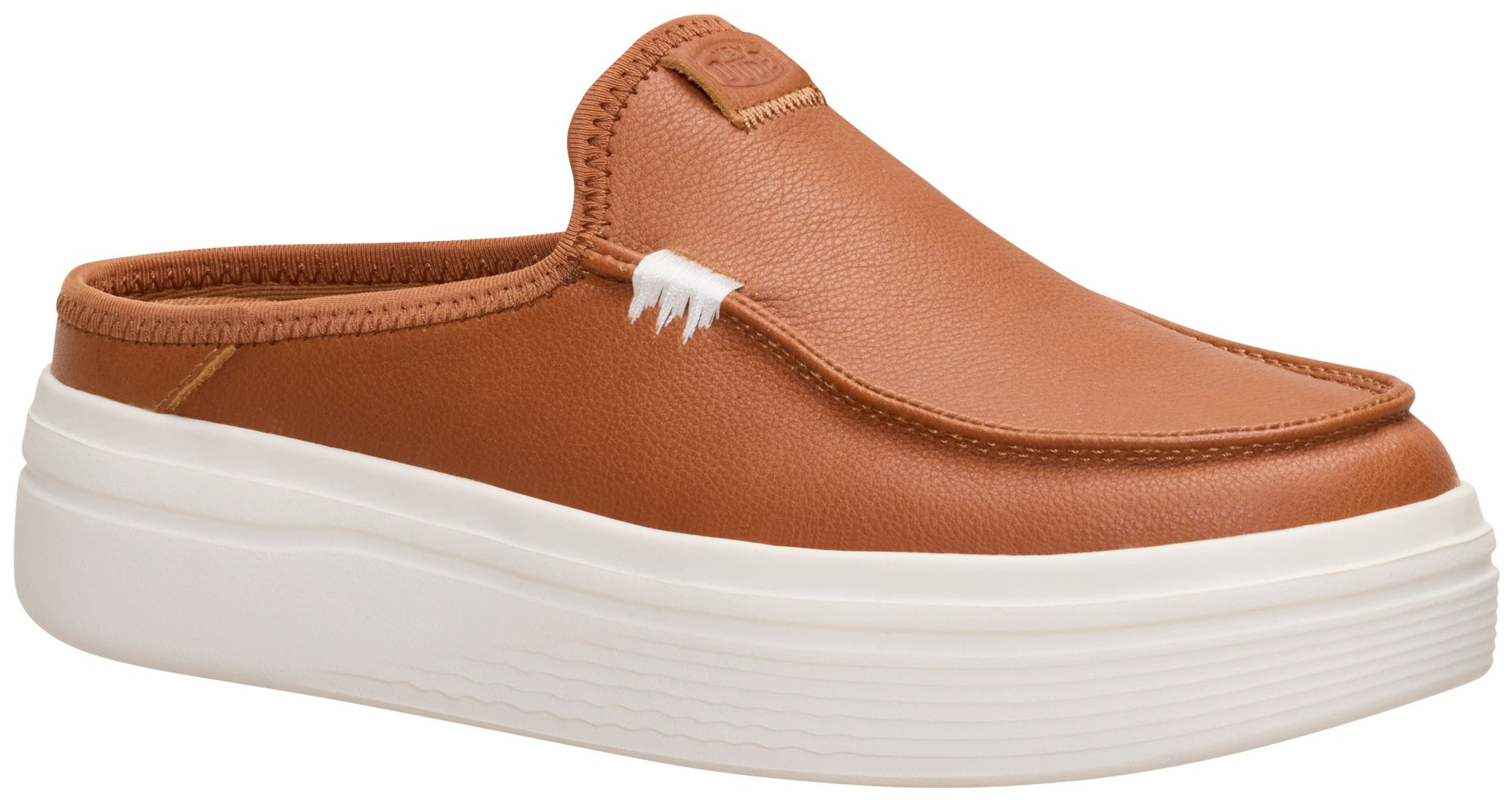 Hey Dude Women's Austin Lift Leather Shoe product image