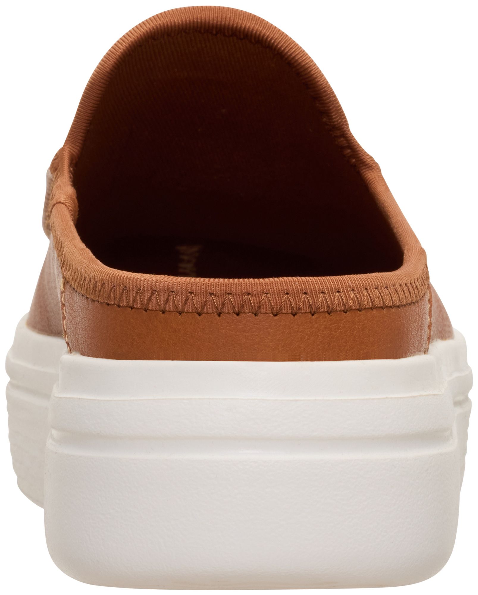 Hey Dude Women's Austin Lift Leather Shoe product image