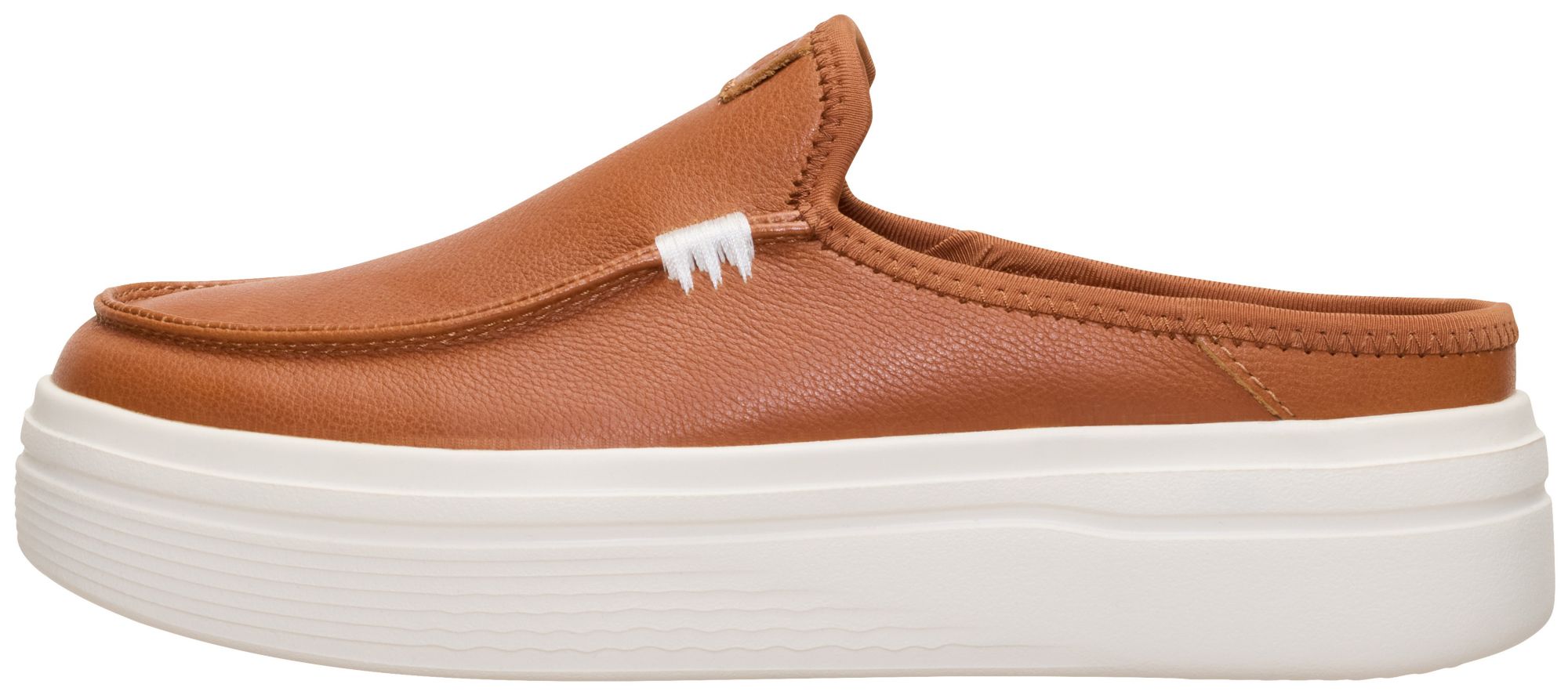 Hey Dude Women's Austin Lift Leather Shoe product image