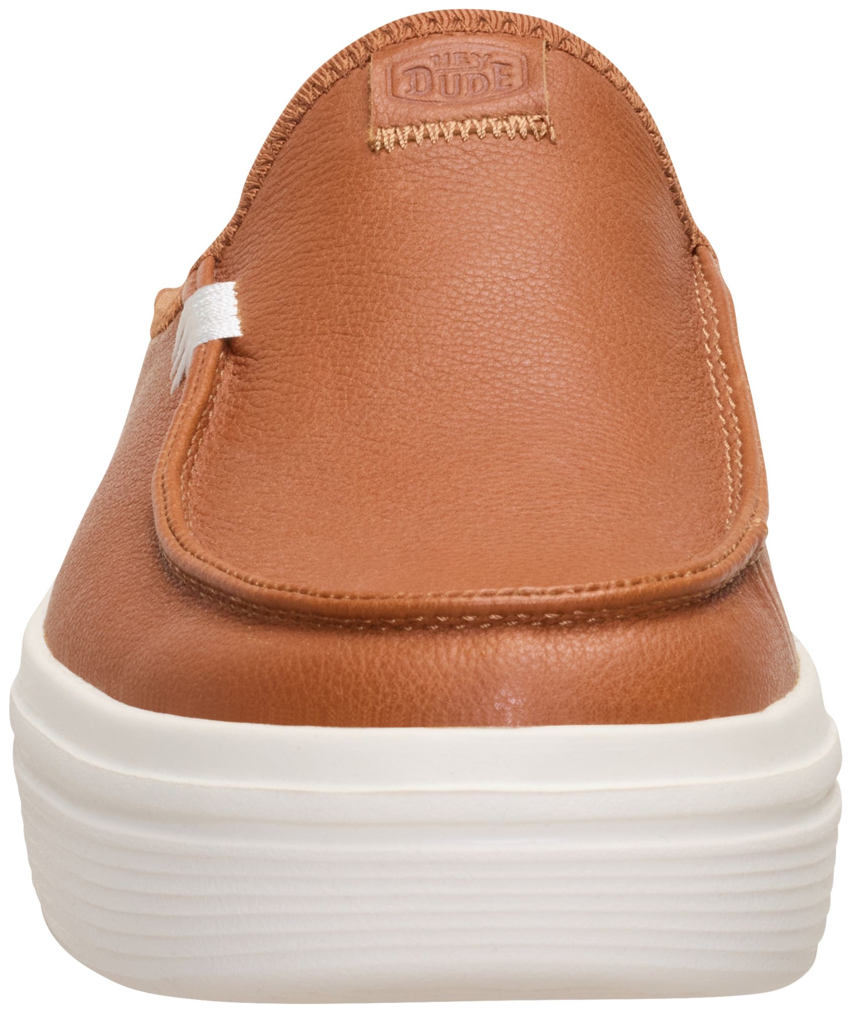 Hey Dude Women's Austin Lift Leather Shoe product image