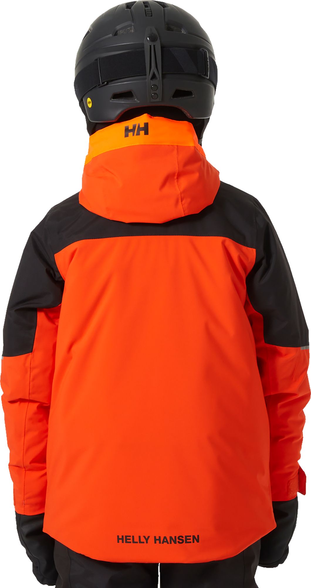 Helly Hansen Boys' Summit Jacket product image