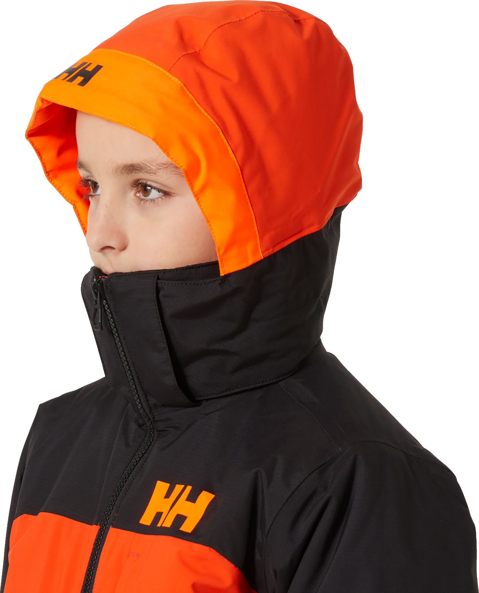 Helly Hansen Boys' Summit Jacket product image