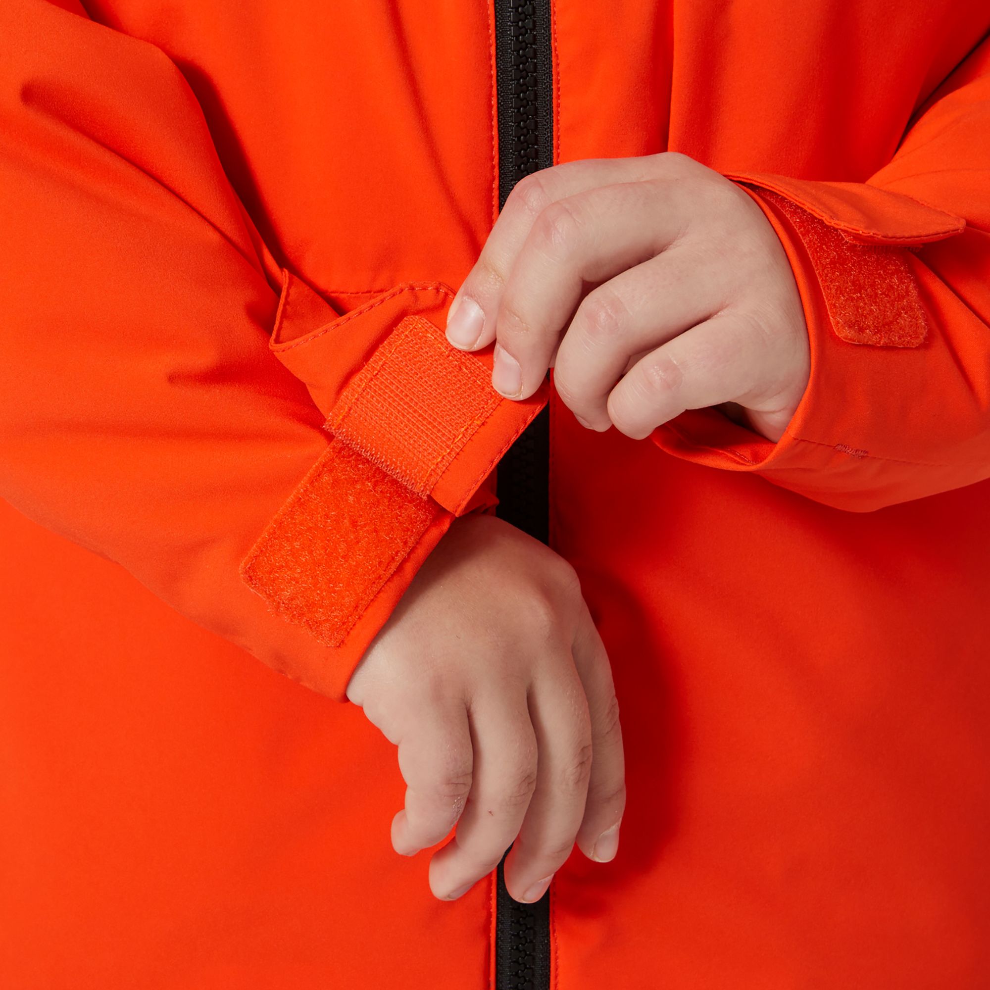 Helly Hansen Boys' Summit Jacket product image