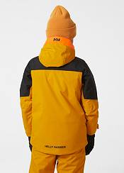 Helly Hansen Boys' Summit Jacket product image