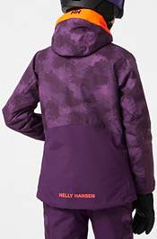 Helly Hansen Girls' Stellar Jacket product image