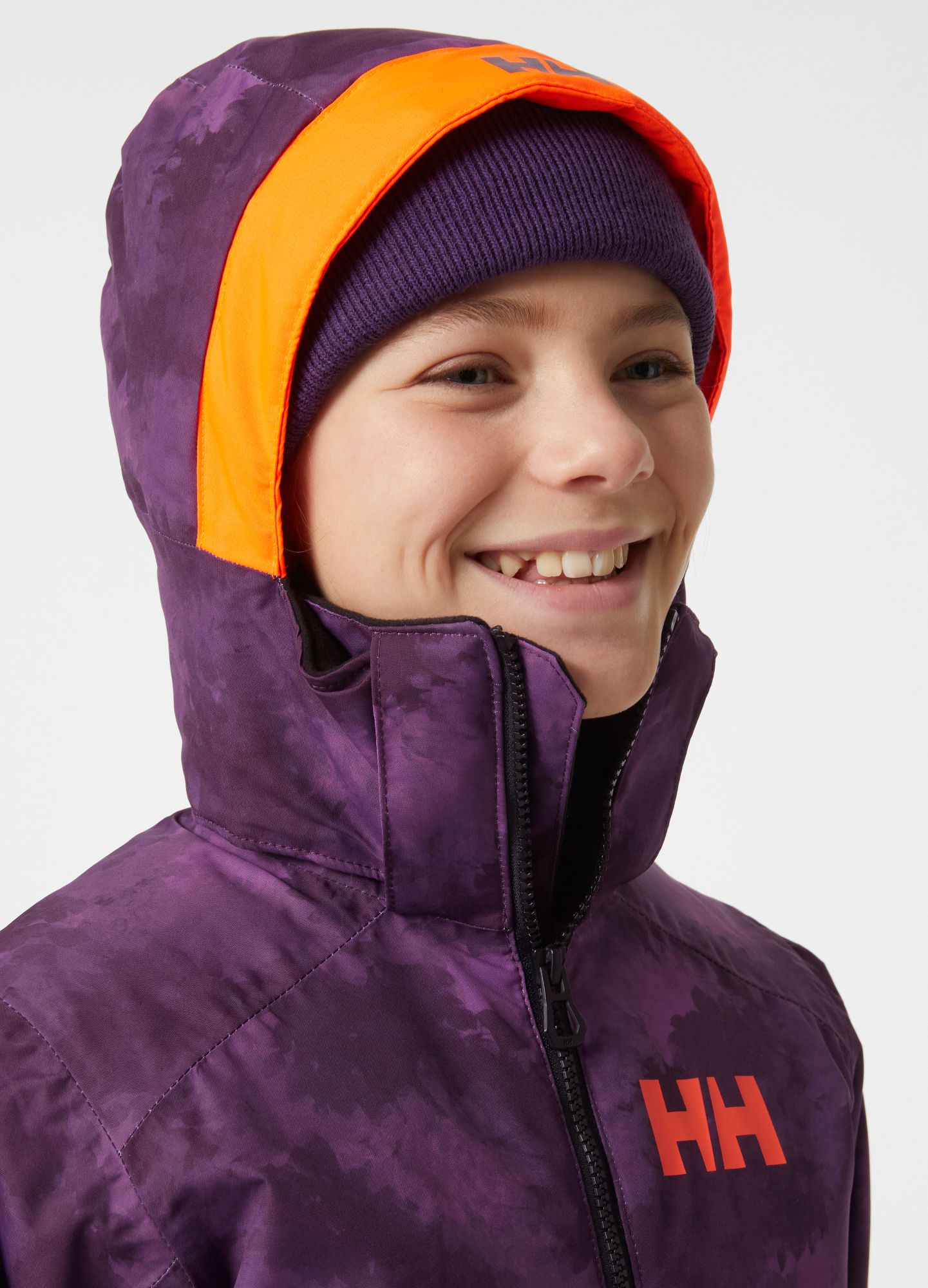 Helly Hansen Girls' Stellar Jacket product image