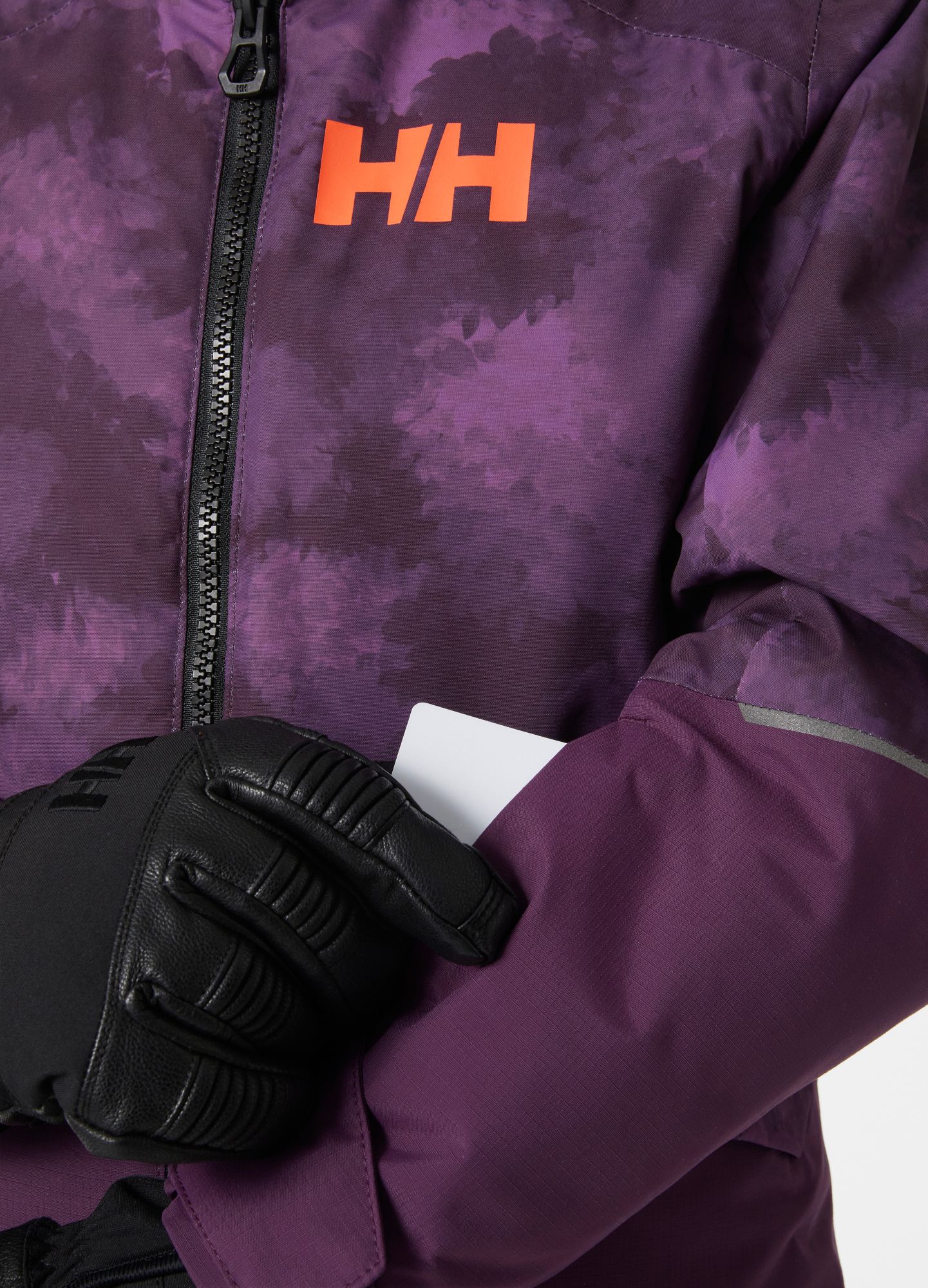 Helly Hansen Girls' Stellar Jacket product image