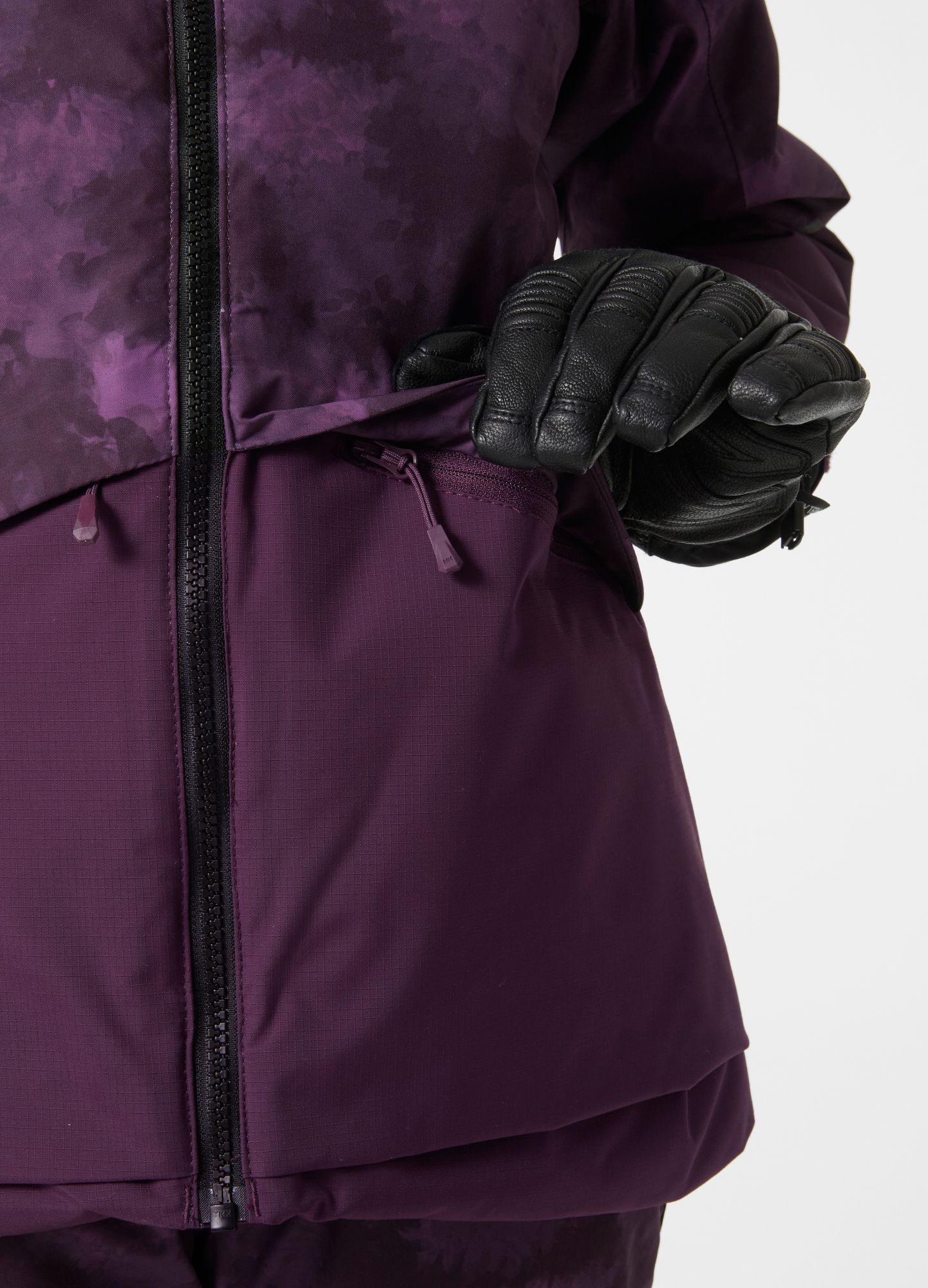 Helly Hansen Girls' Stellar Jacket product image