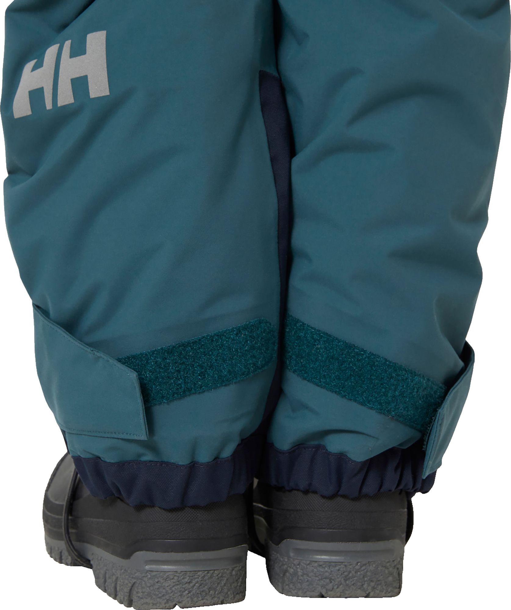 Helly Hansen Youth Rider 2.0 Insulated Snowsuit product image