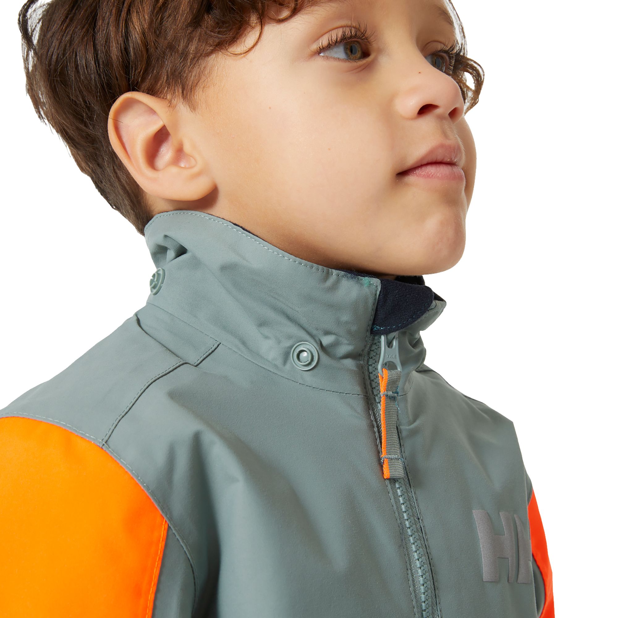 Helly Hansen Youth Rider 2.0 Insulated Snowsuit product image