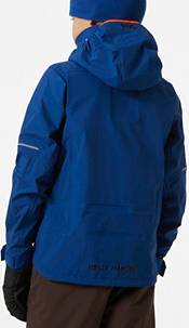 Helly Hansen Boys' Elements 3-Layer Ski Jacket product image