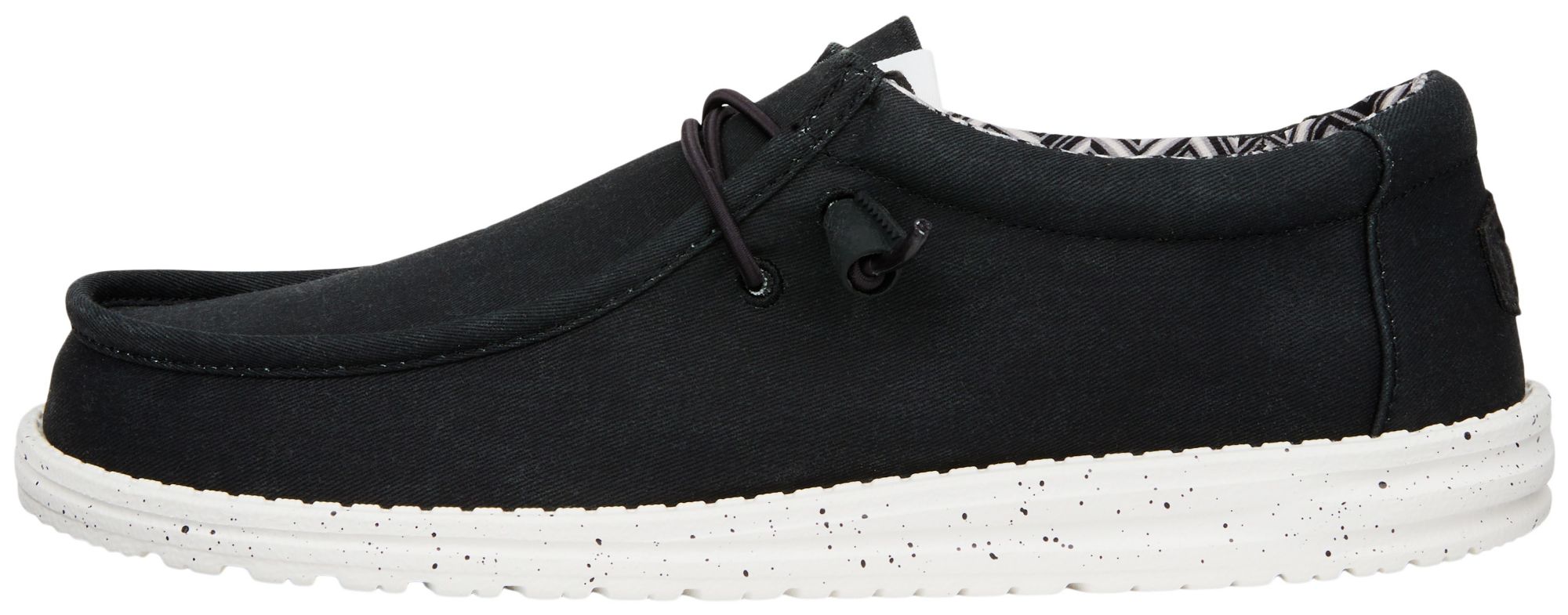 Hey Dude Men's Wally Stretch Canvas Shoes product image