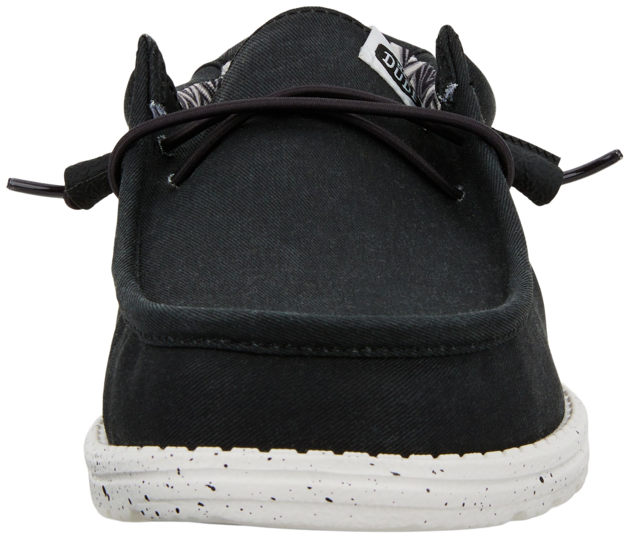 Hey Dude Men's Wally Stretch Canvas Shoes product image