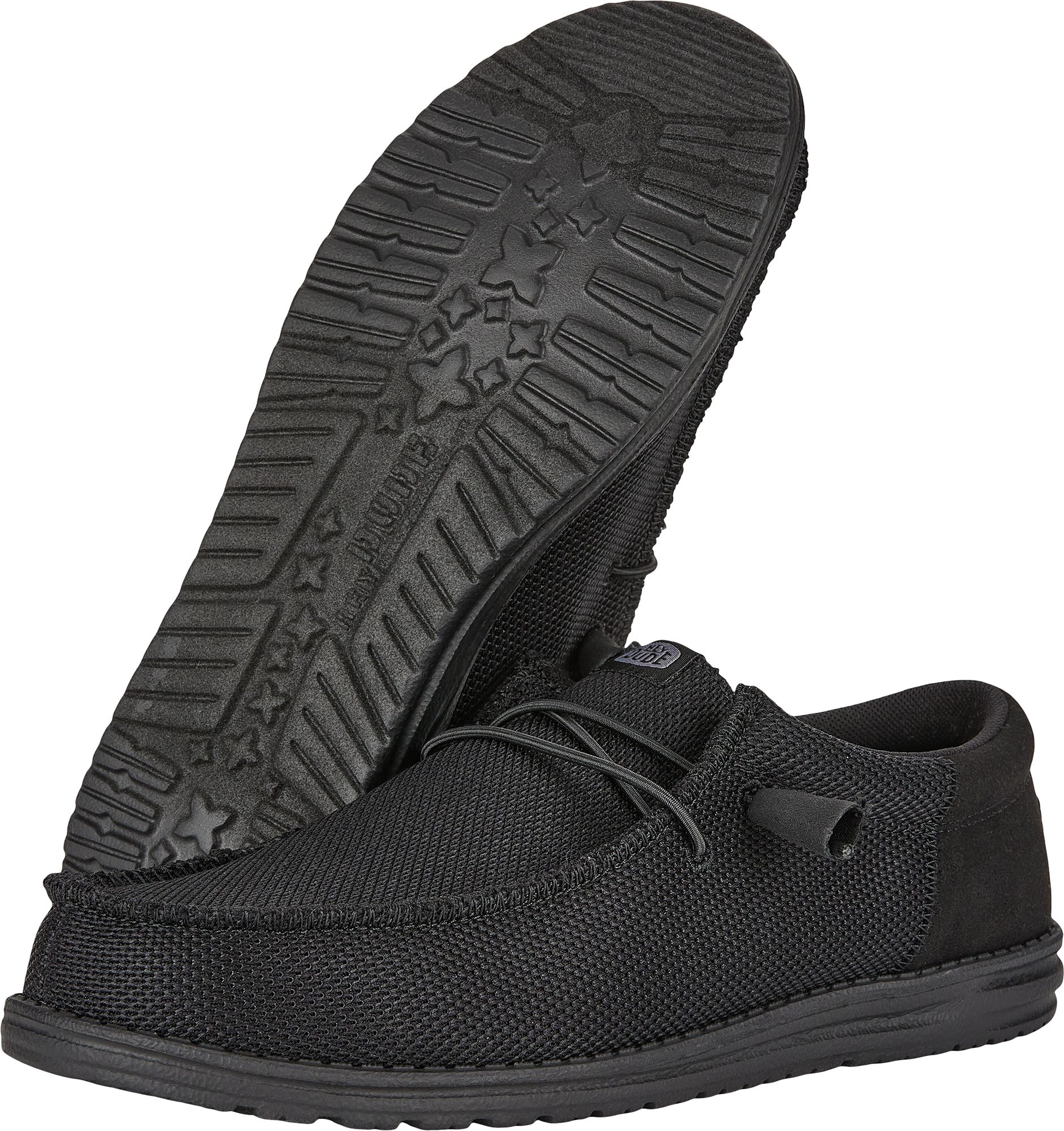 Hey Dude Men's Wally Funk Mono Shoes product image