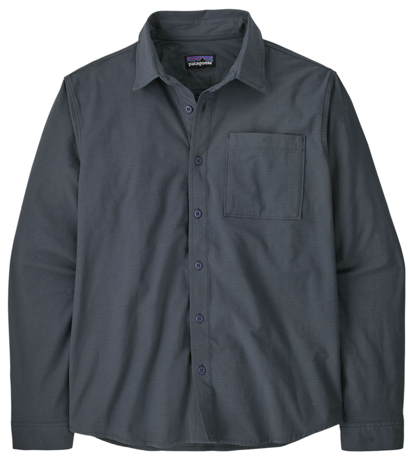 Patagonia Men's Nomader Ripstop Shirt product image