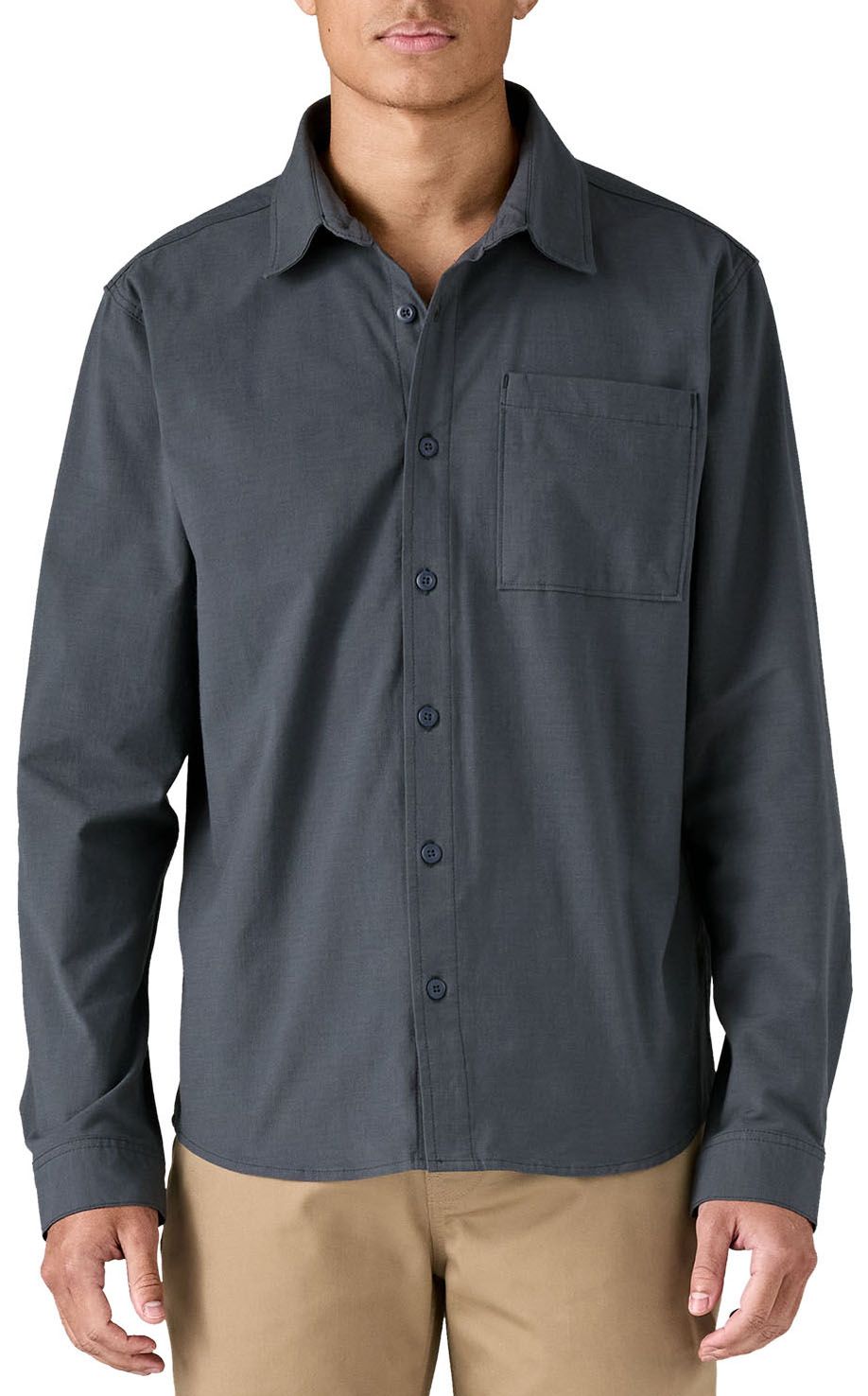 Patagonia Men's Nomader Ripstop Shirt product image