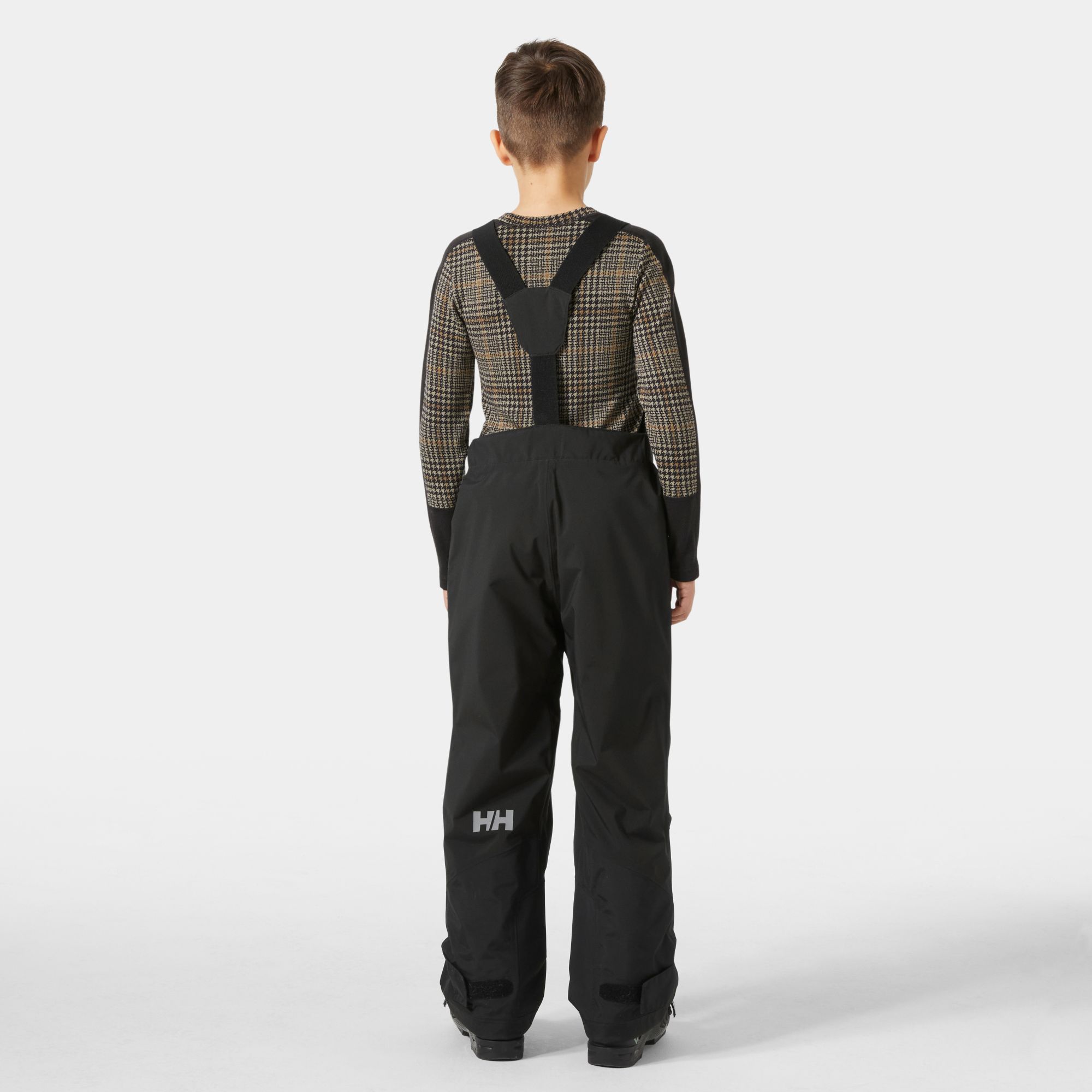 Helly Hansen Junior's Summit 2.0 Bib Pants product image