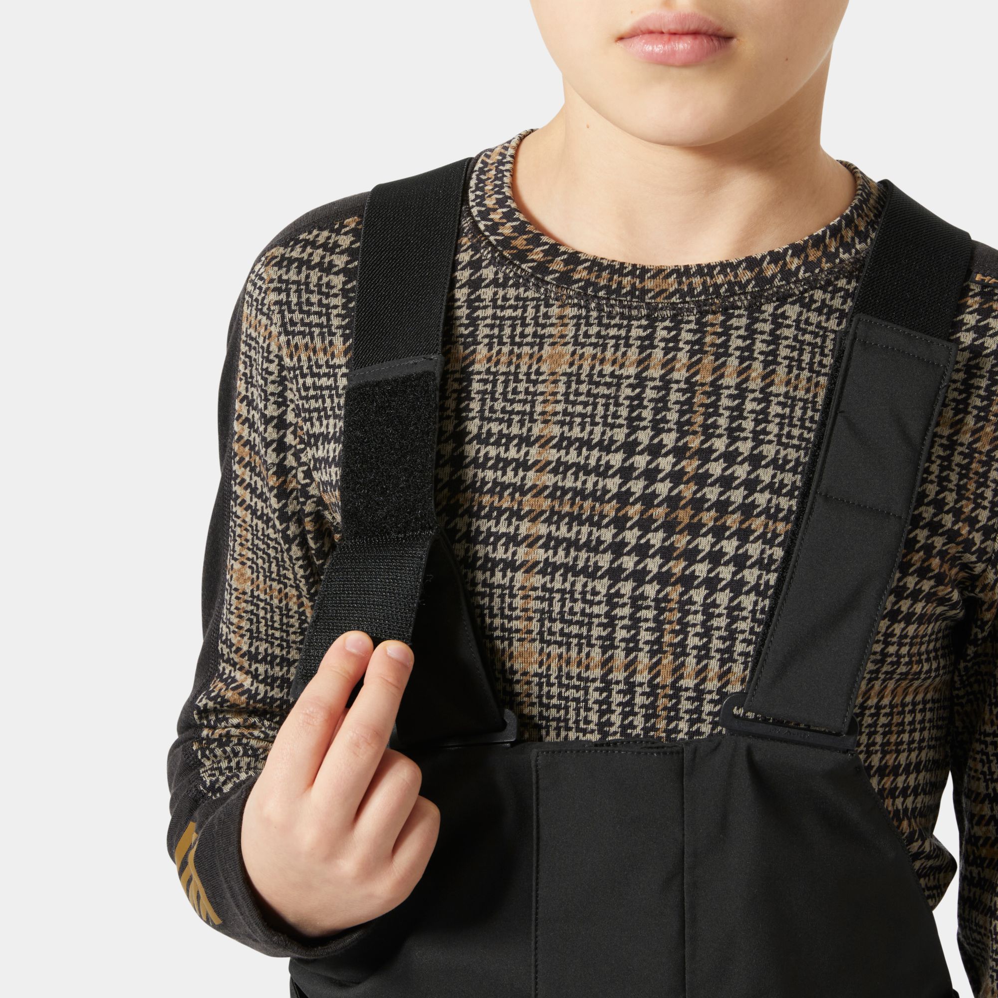 Helly Hansen Junior's Summit 2.0 Bib Pants product image