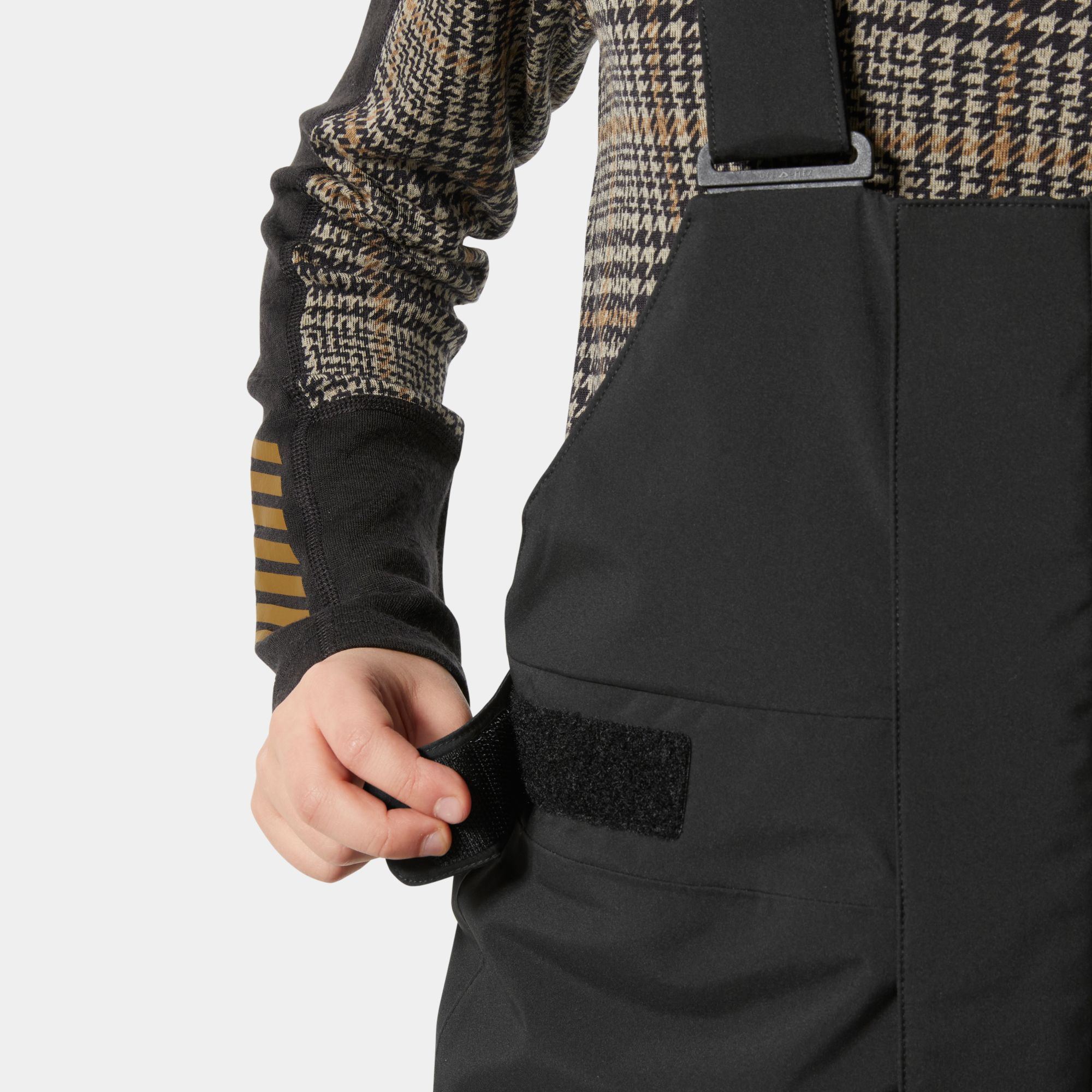 Helly Hansen Junior's Summit 2.0 Bib Pants product image