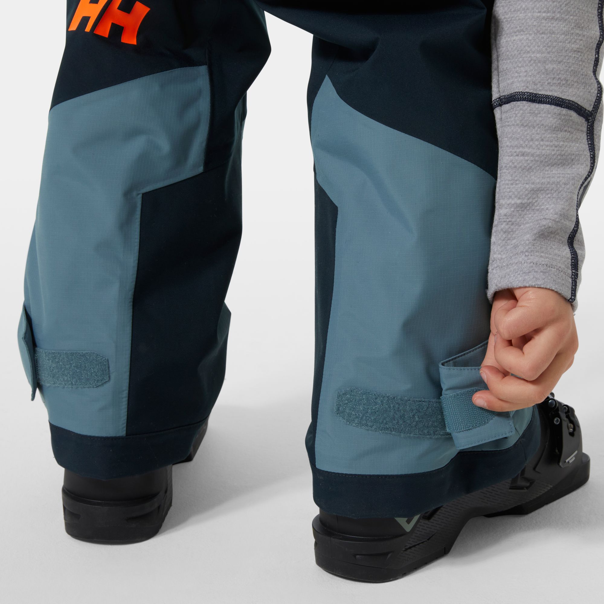 Helly Hansen Junior's Summit 2.0 Bib Pants product image