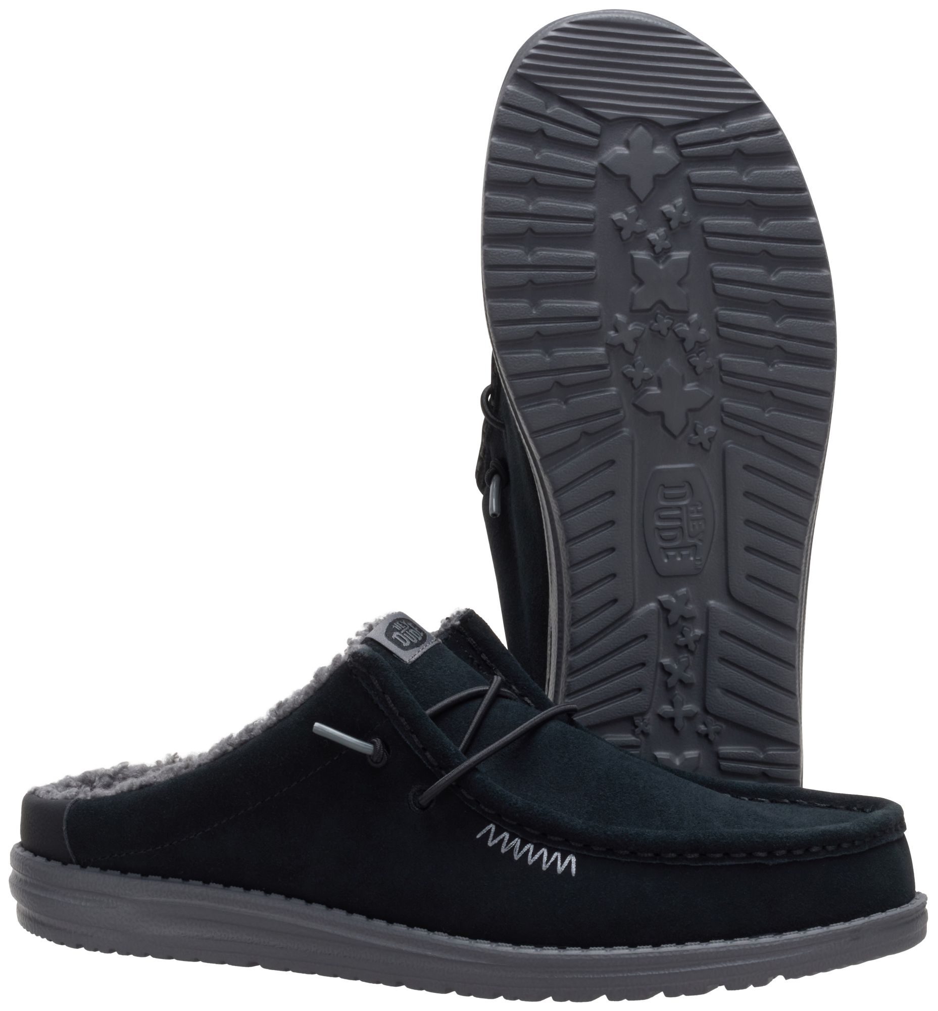 Hey Dude Men's Wally Slip Warmth Shoe product image