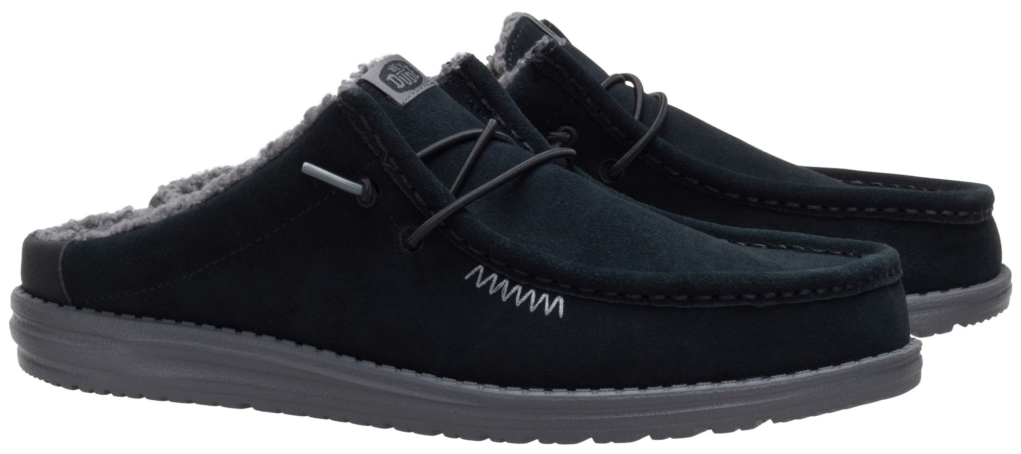 Hey Dude Men's Wally Slip Warmth Shoe product image