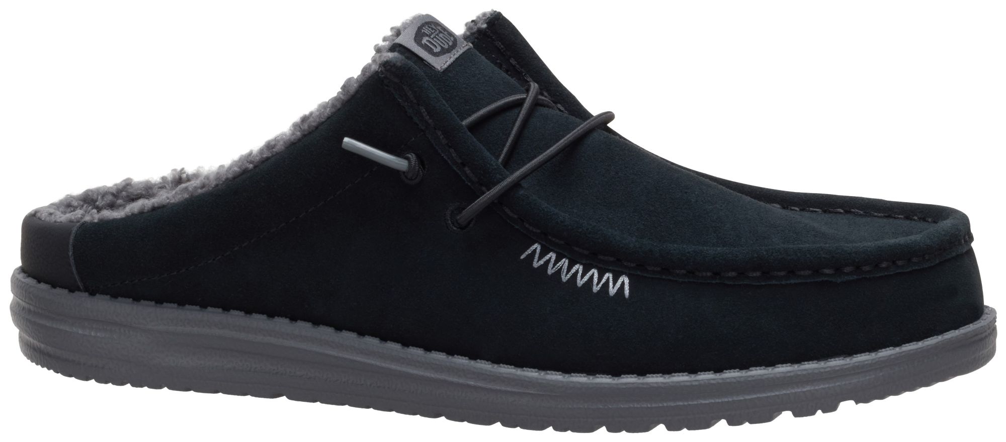 Hey Dude Men's Wally Slip Warmth Shoe product image