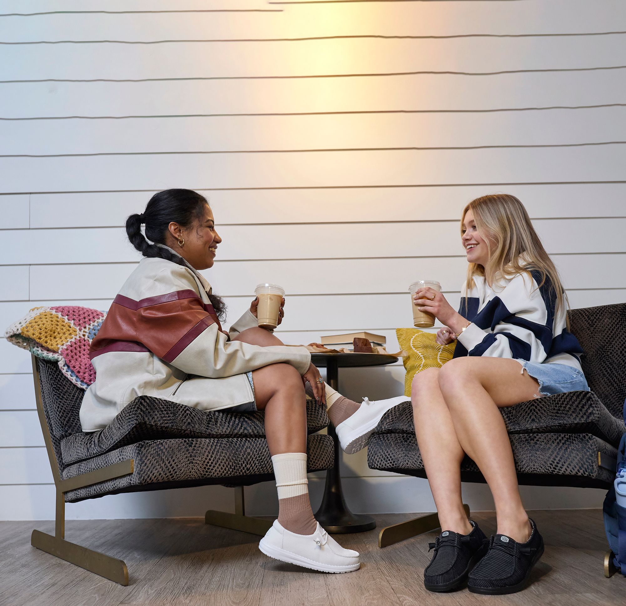 Hey Dude Women's Wendy Stretch Sox Shoe product image