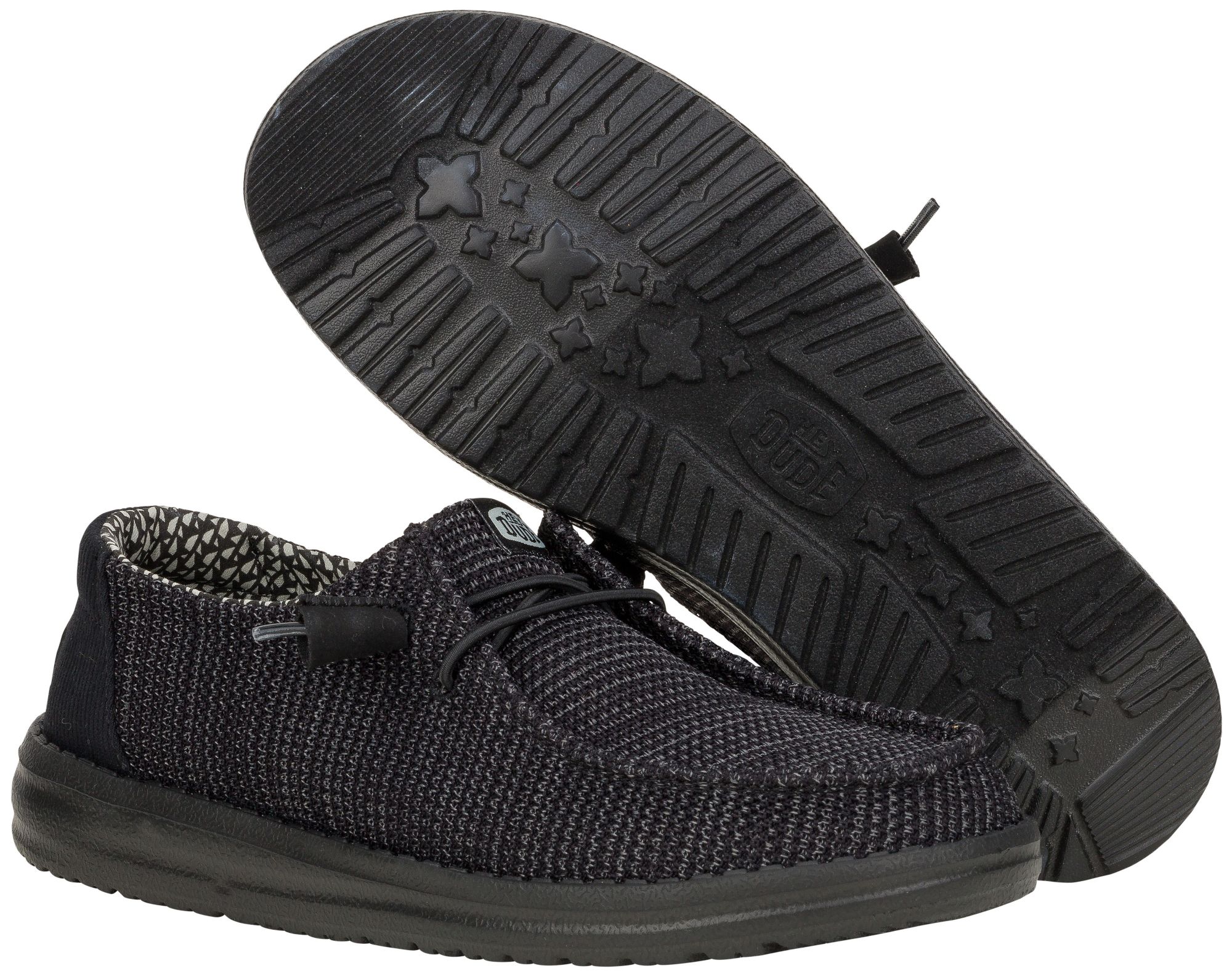 Hey Dude Women's Wendy Stretch Sox Shoe product image