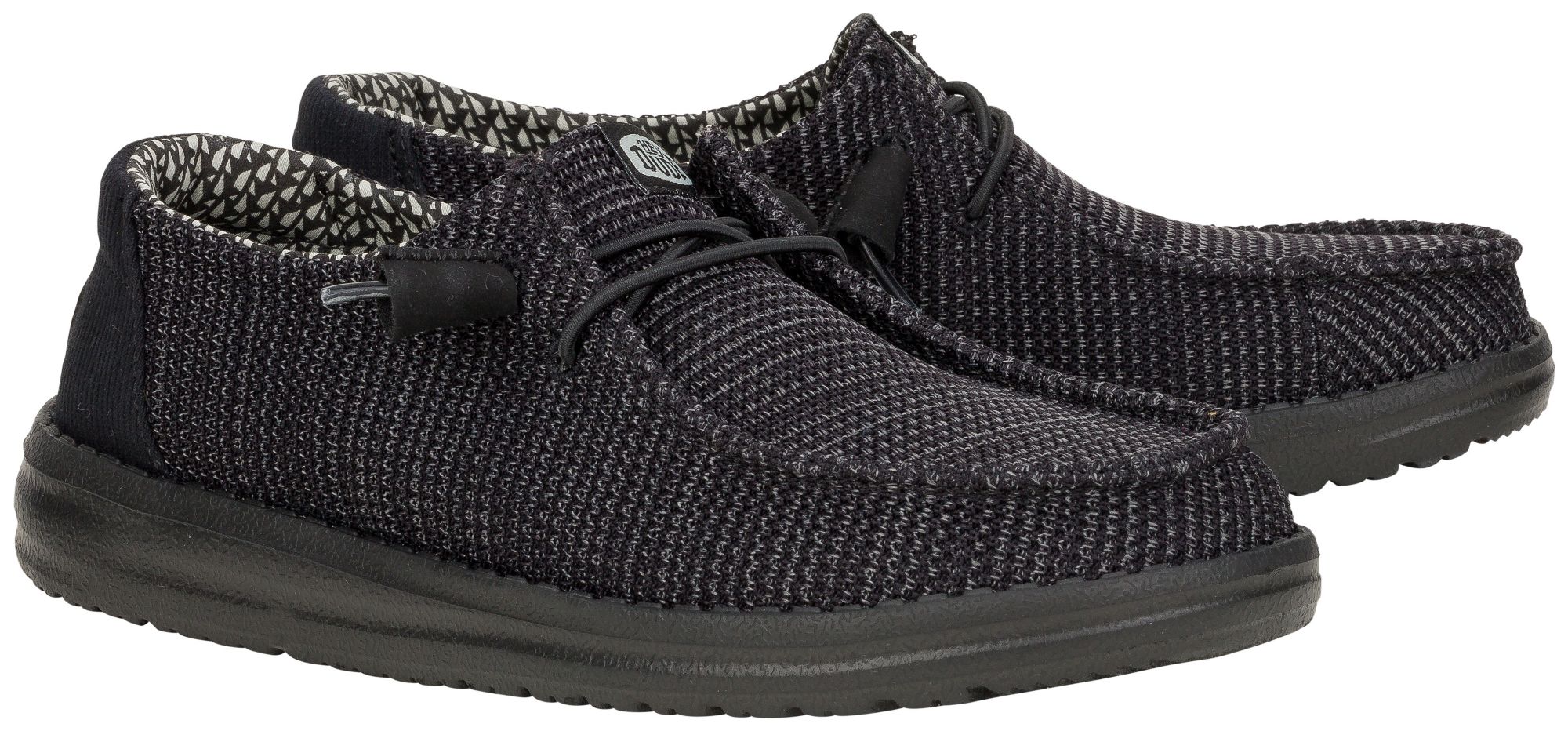 Hey Dude Women's Wendy Stretch Sox Shoe product image