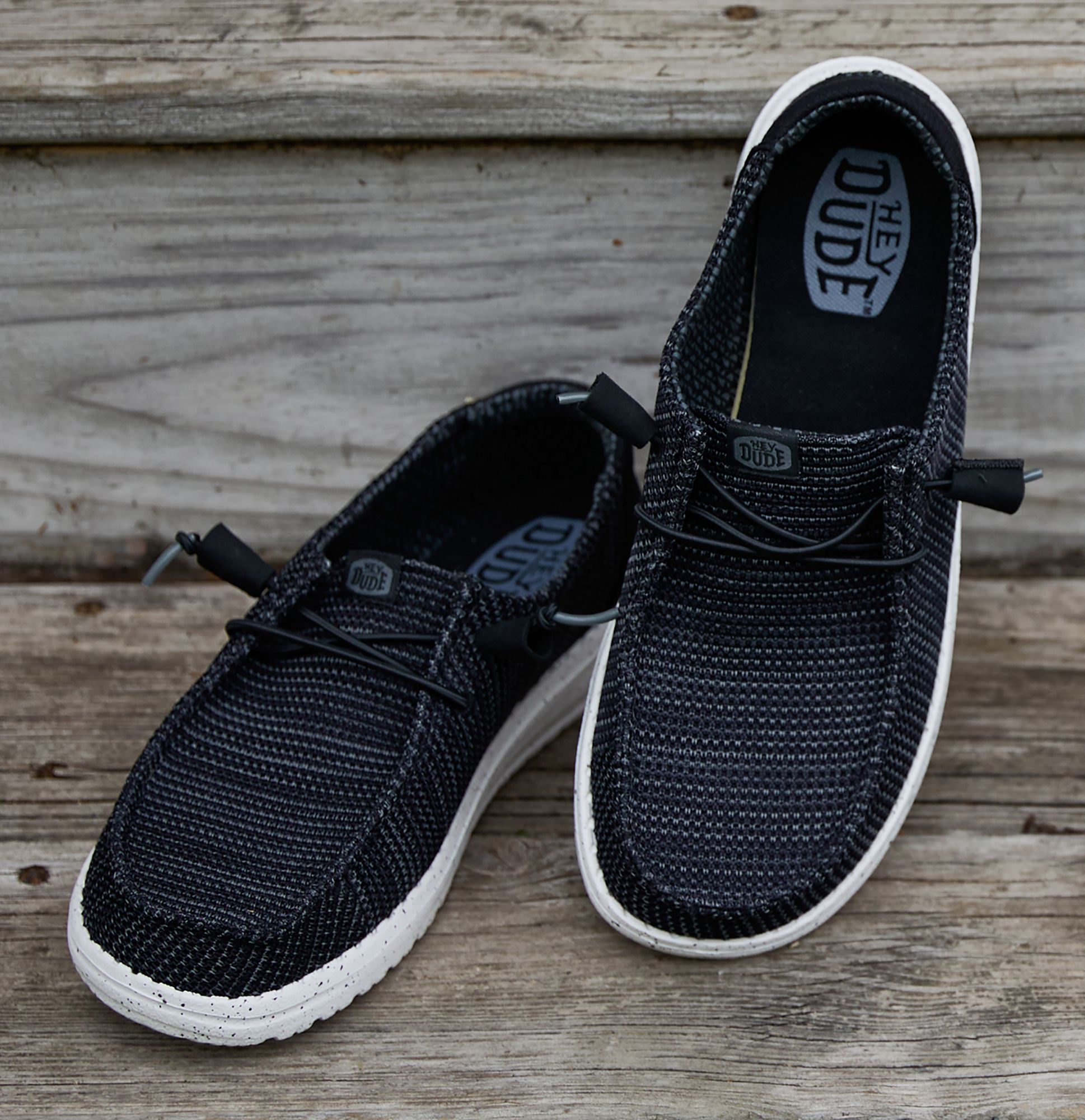 Hey Dude Women's Wendy Stretch Sox Shoe product image