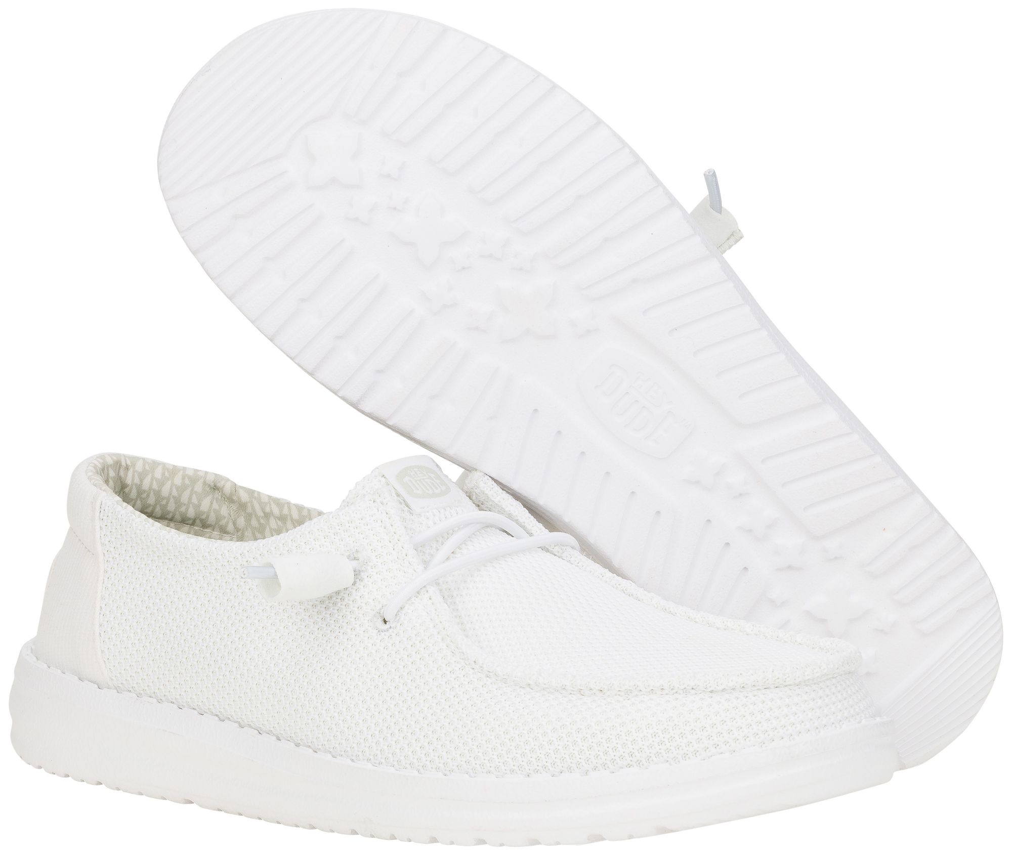 Hey Dude Women's Wendy Stretch Sox Shoe product image