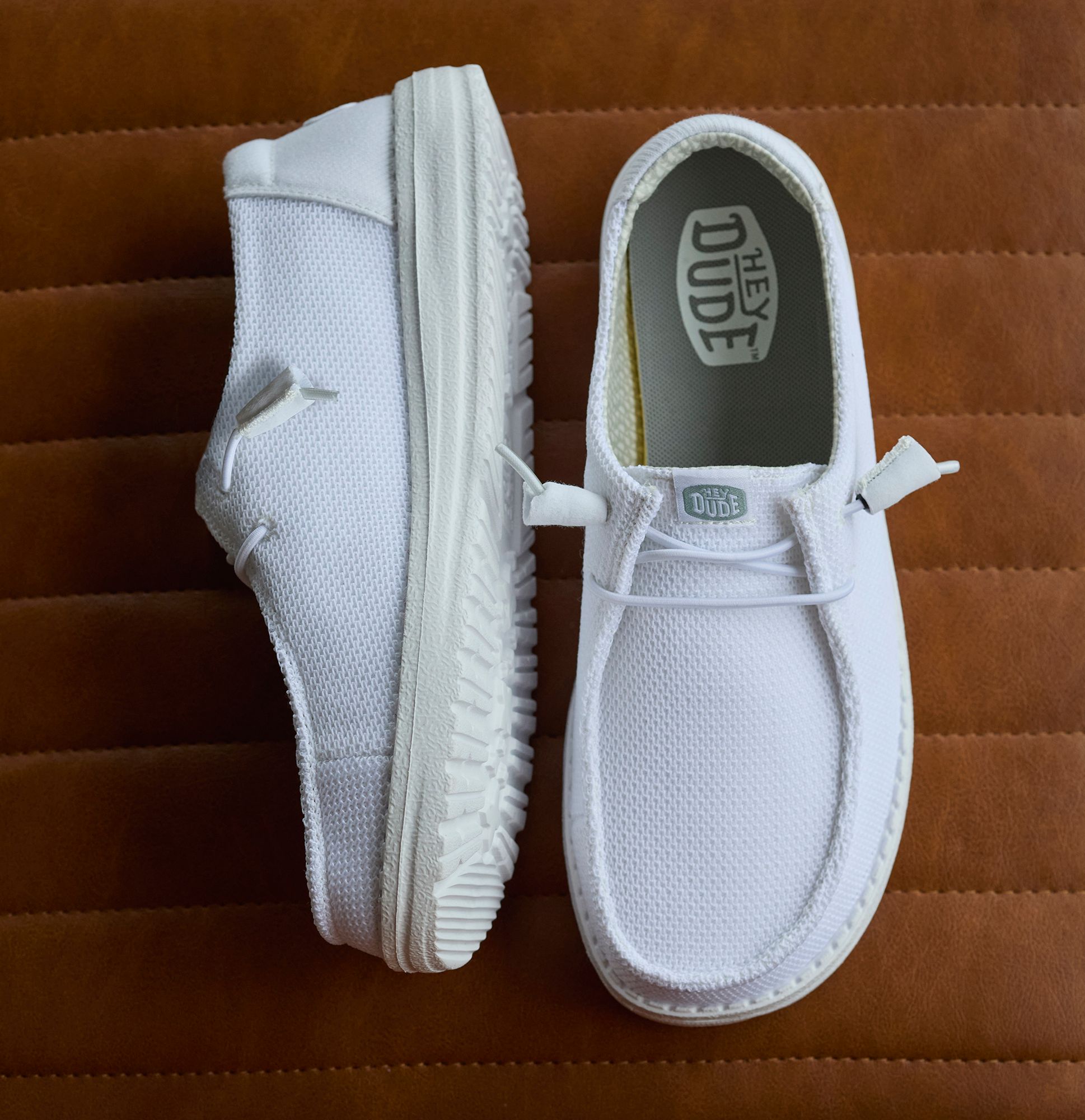 Hey Dude Women's Wendy Stretch Sox Shoe product image