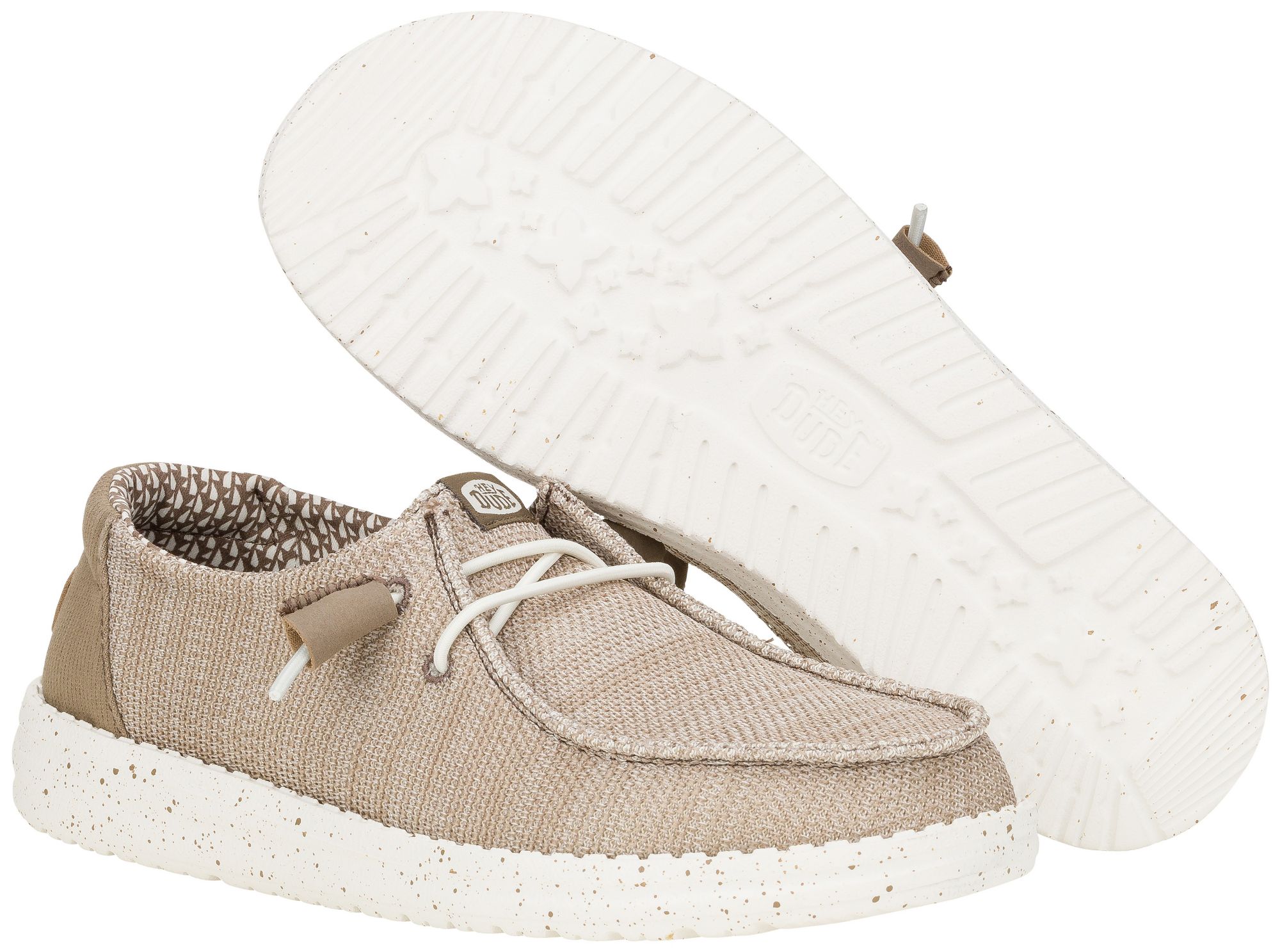 Hey Dude Women's Wendy Stretch Sox Shoe product image