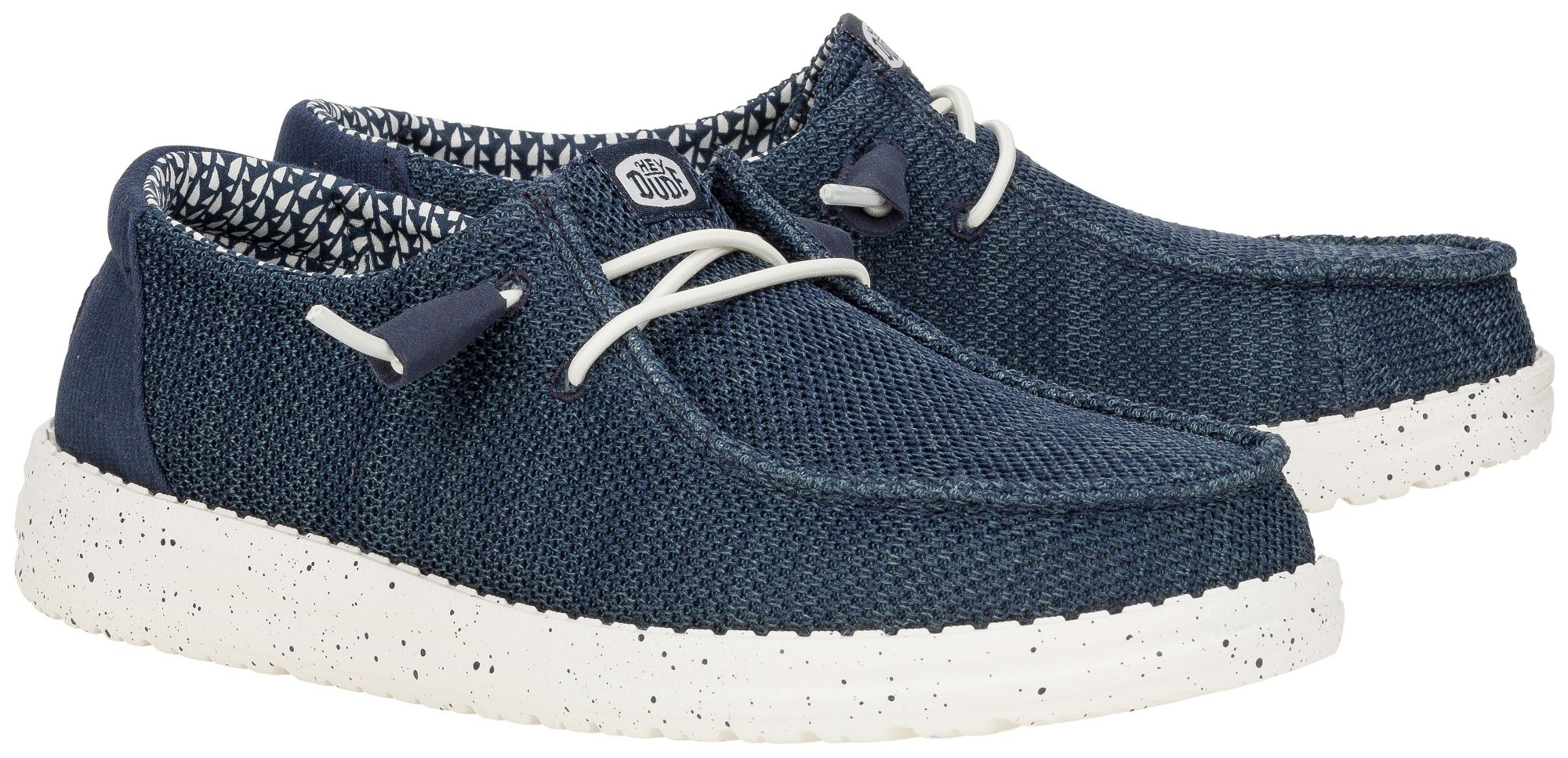 Hey Dude Women's Wendy Stretch Sox Shoe product image