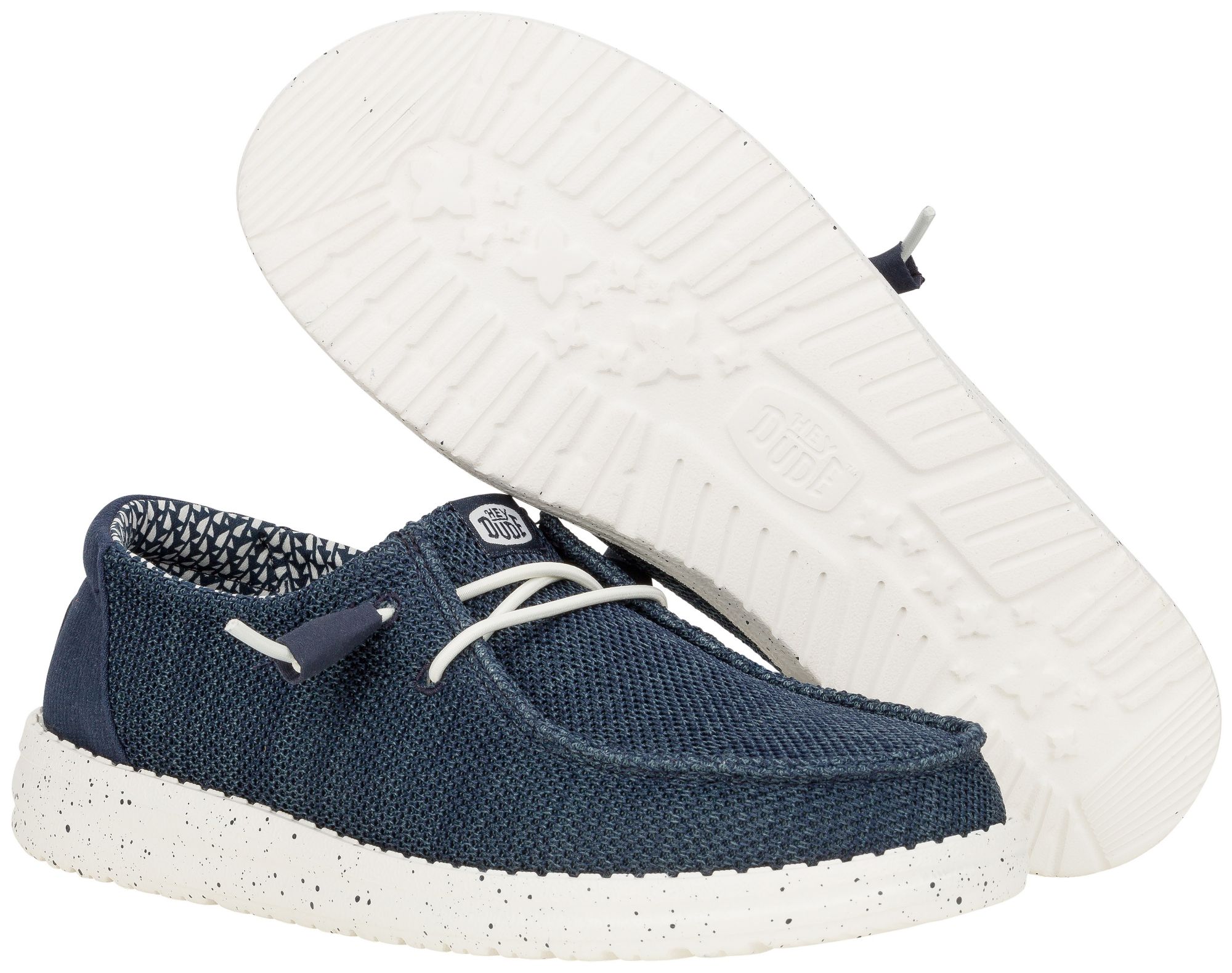 Hey Dude Women's Wendy Stretch Sox Shoe product image