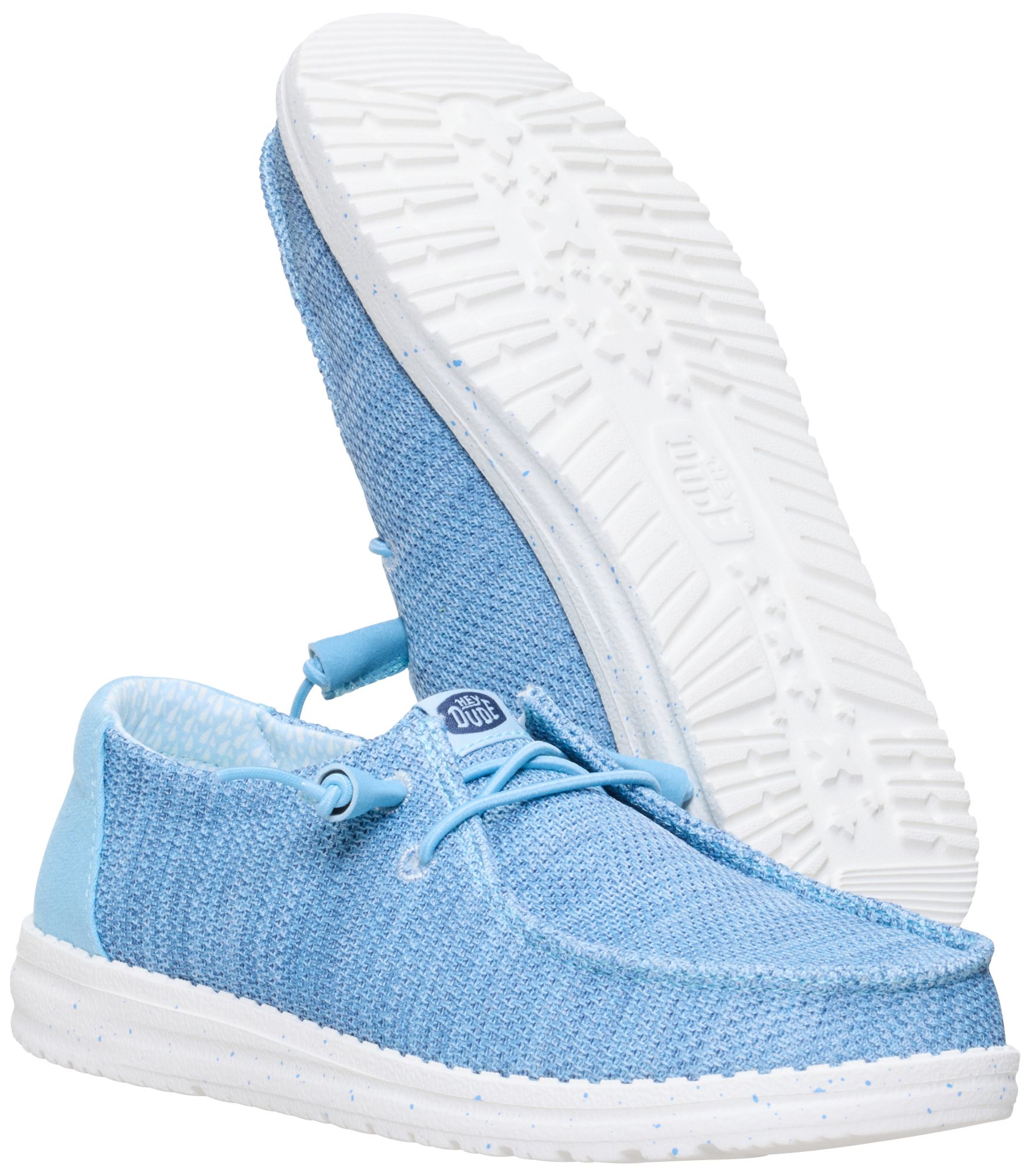 Hey Dude Women's Wendy Stretch Sox Shoe product image