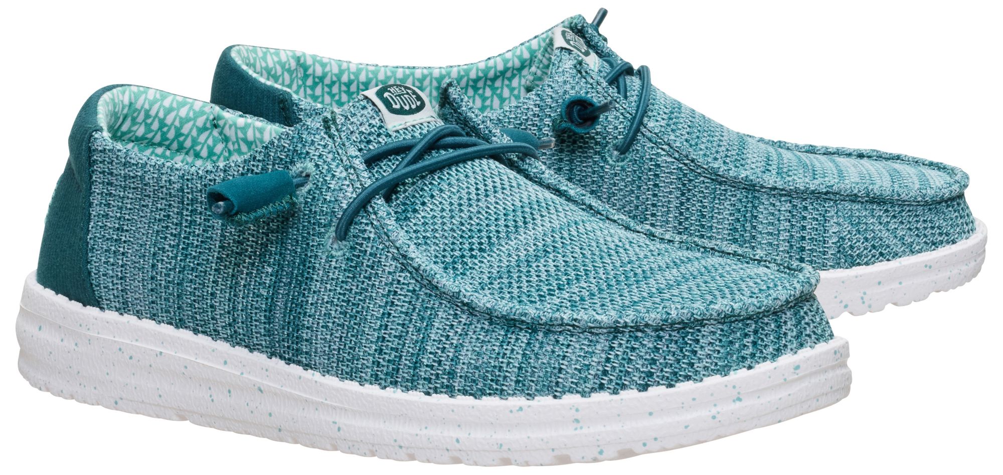 Hey Dude Women's Wendy Stretch Sox Shoe product image